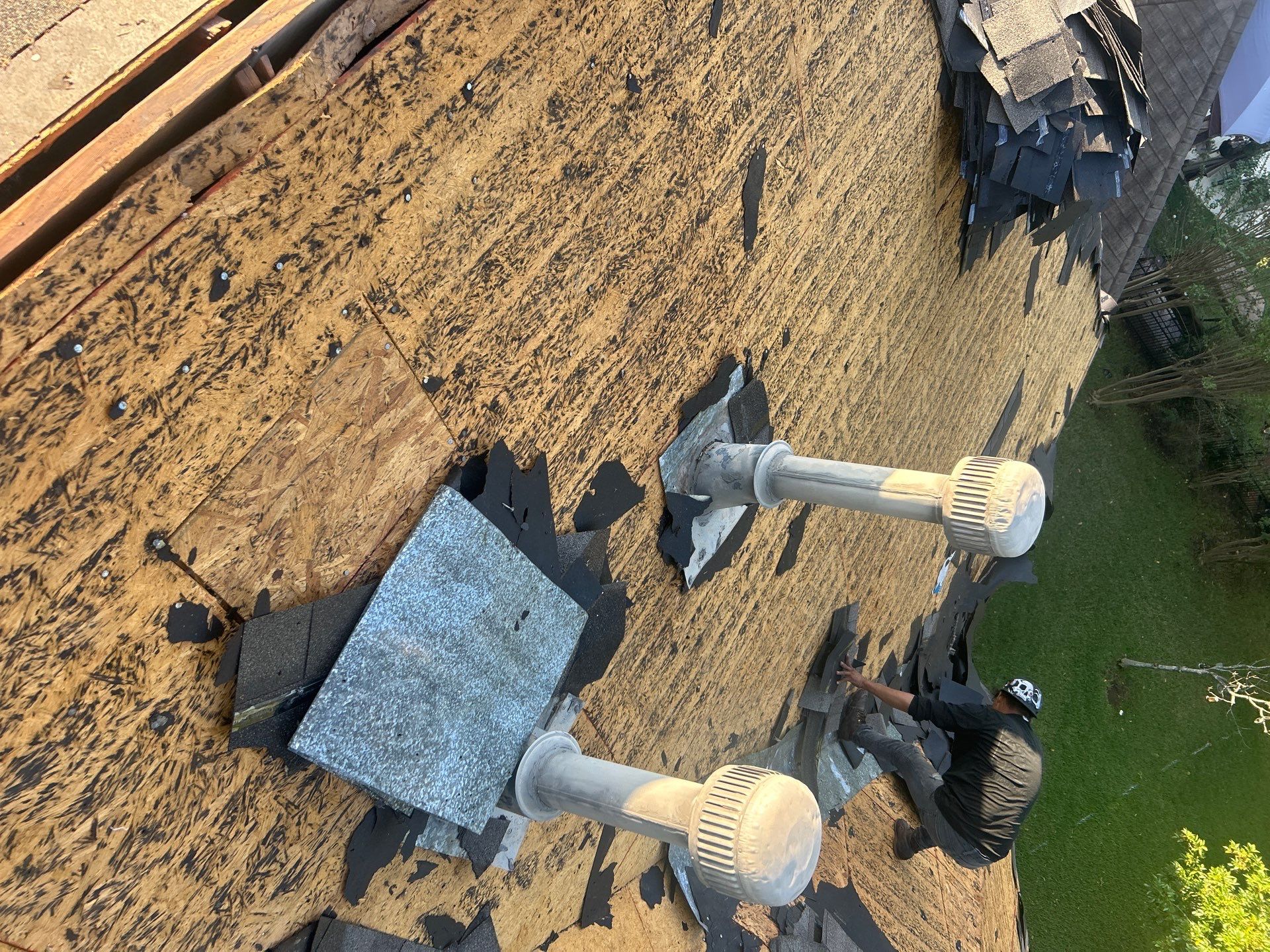 Roof Repair Richmond by Roof Repair Services LLC