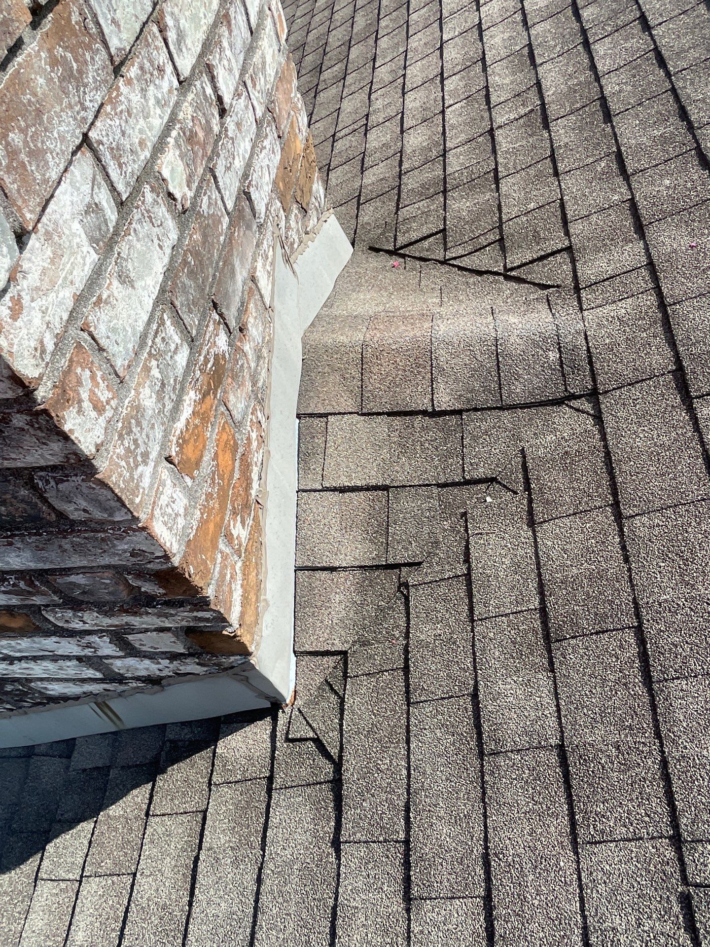 Residential Roofing Repair using Owen's Corning Duration (Lifetime) Shingles by Roof Repair Company