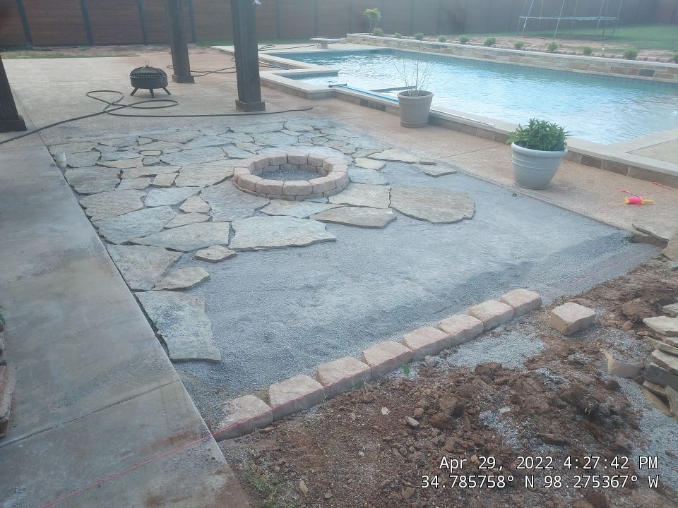 Landscapes by Clays Services Inc