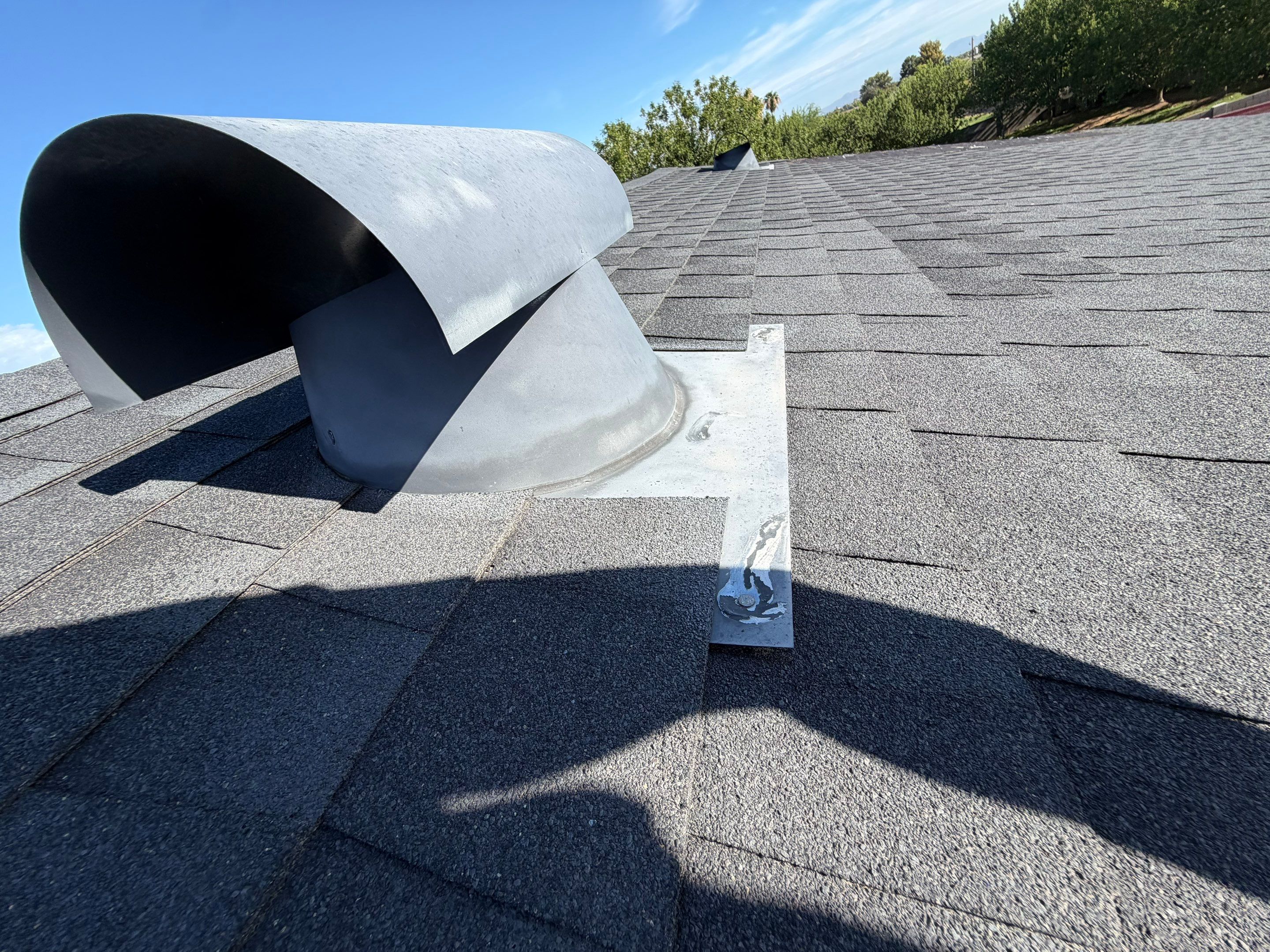 Project in Queen Creek, AZ by Showtime Roofing & Coatings LLC