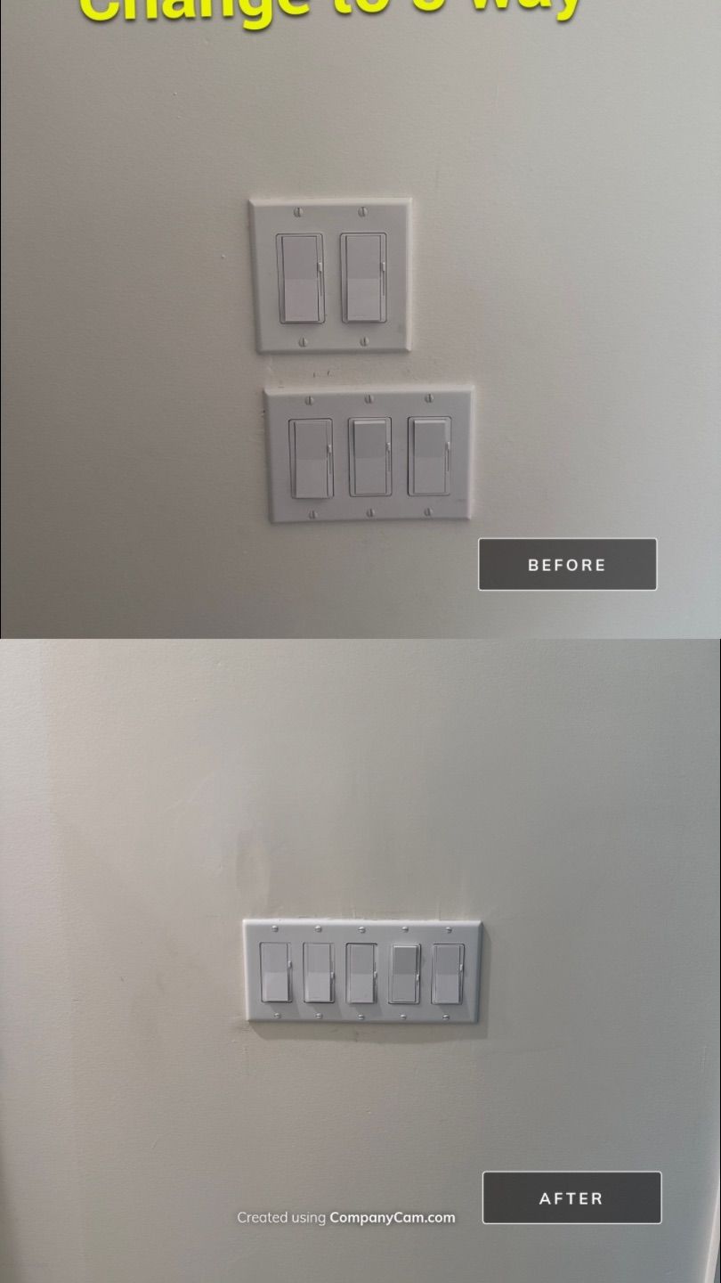 Misc. Services In Ponte Vedra by Axtra Hand