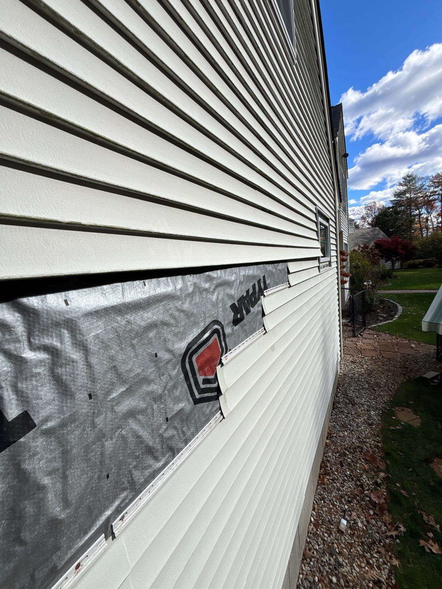 Garage Window Replacement & Rot Repair for Repeat Customer – Veteran-Owned Contractor by Sensible Home Solutions