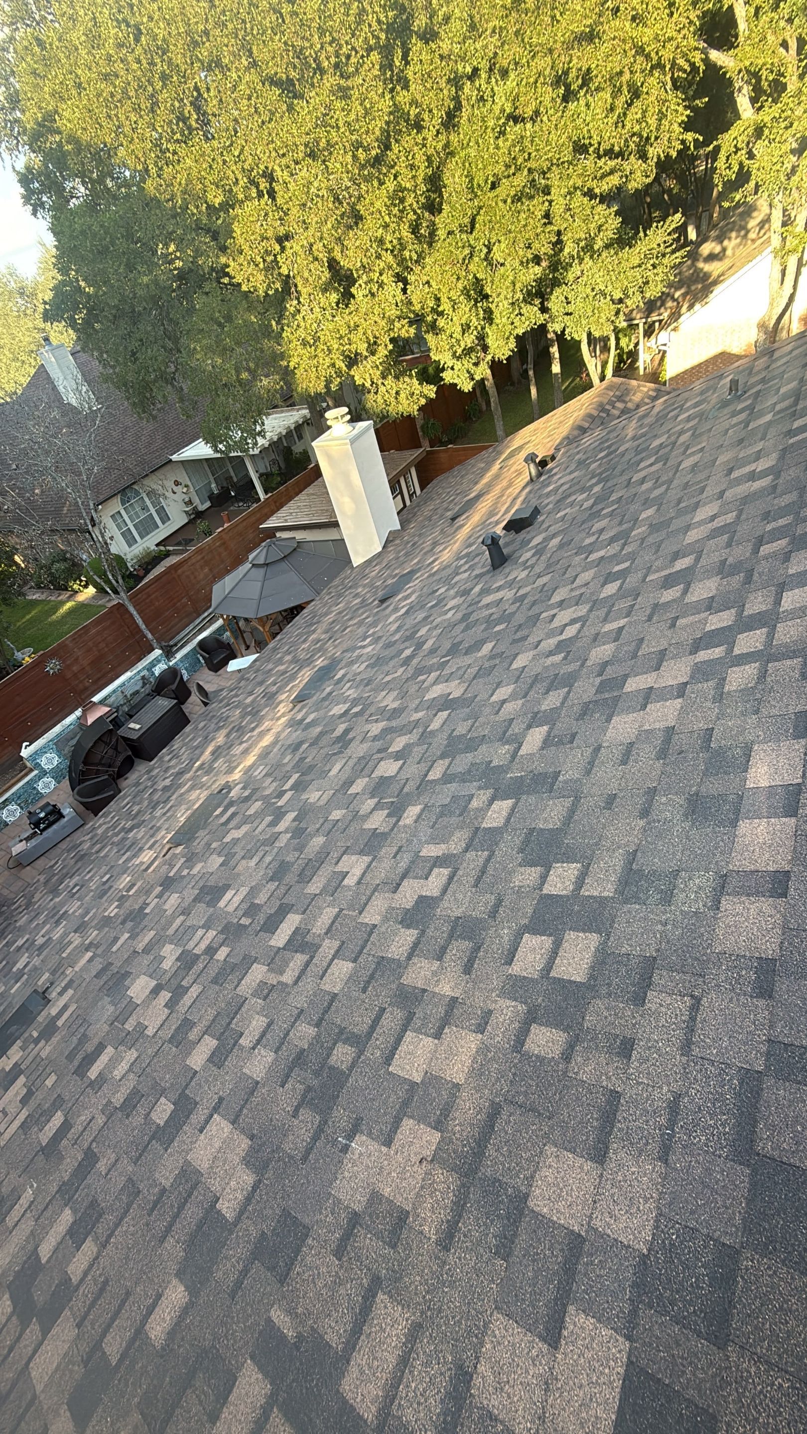 Class 4 Fortified roof by REPS Austin Area Roofer