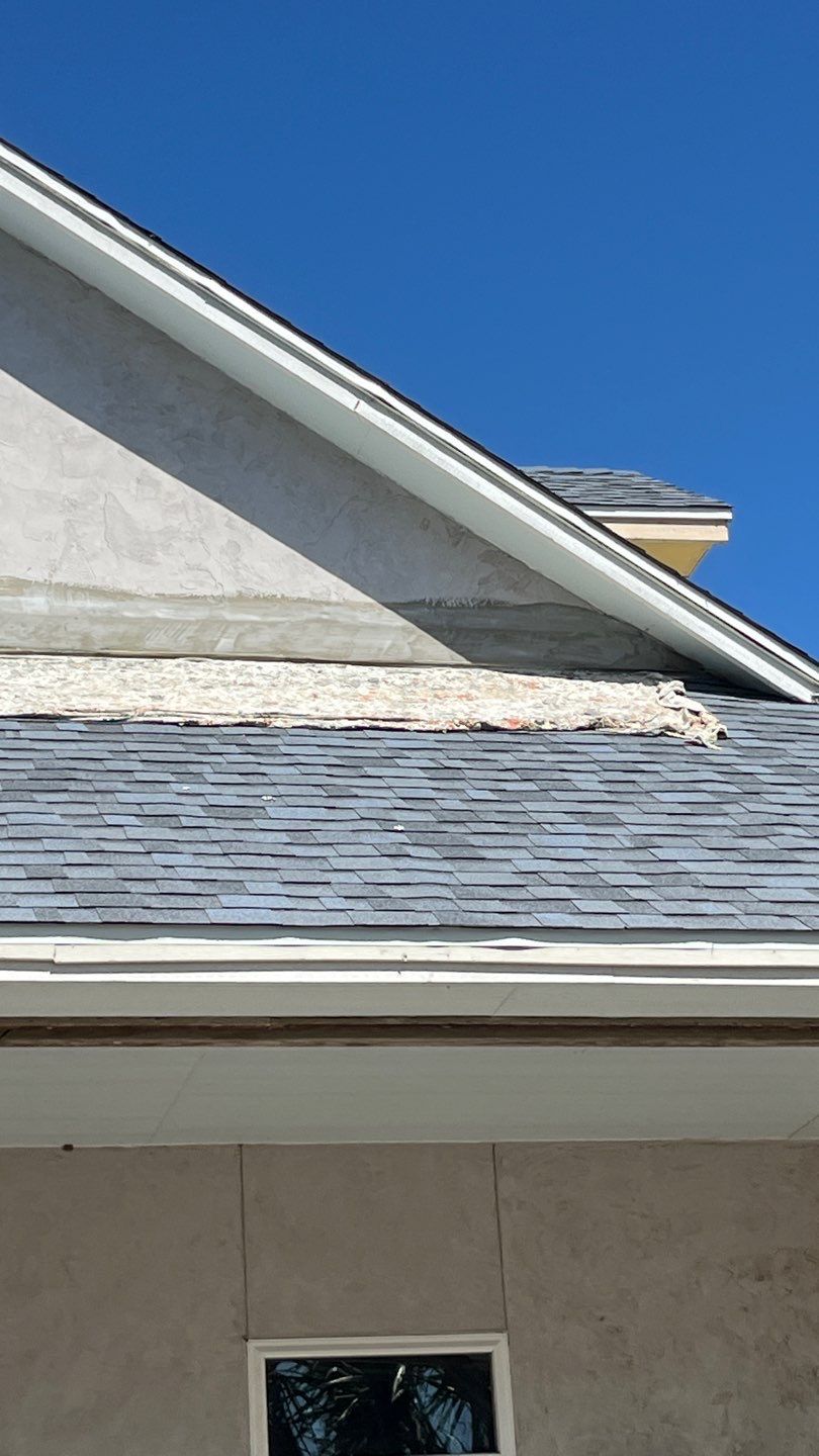 Long Horn Retreat by Bayfront Roofing and Construction