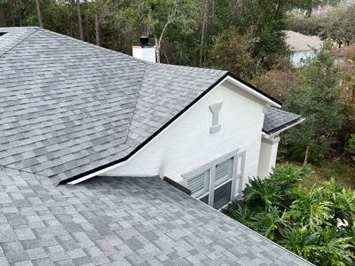 Shingle -> Shingle