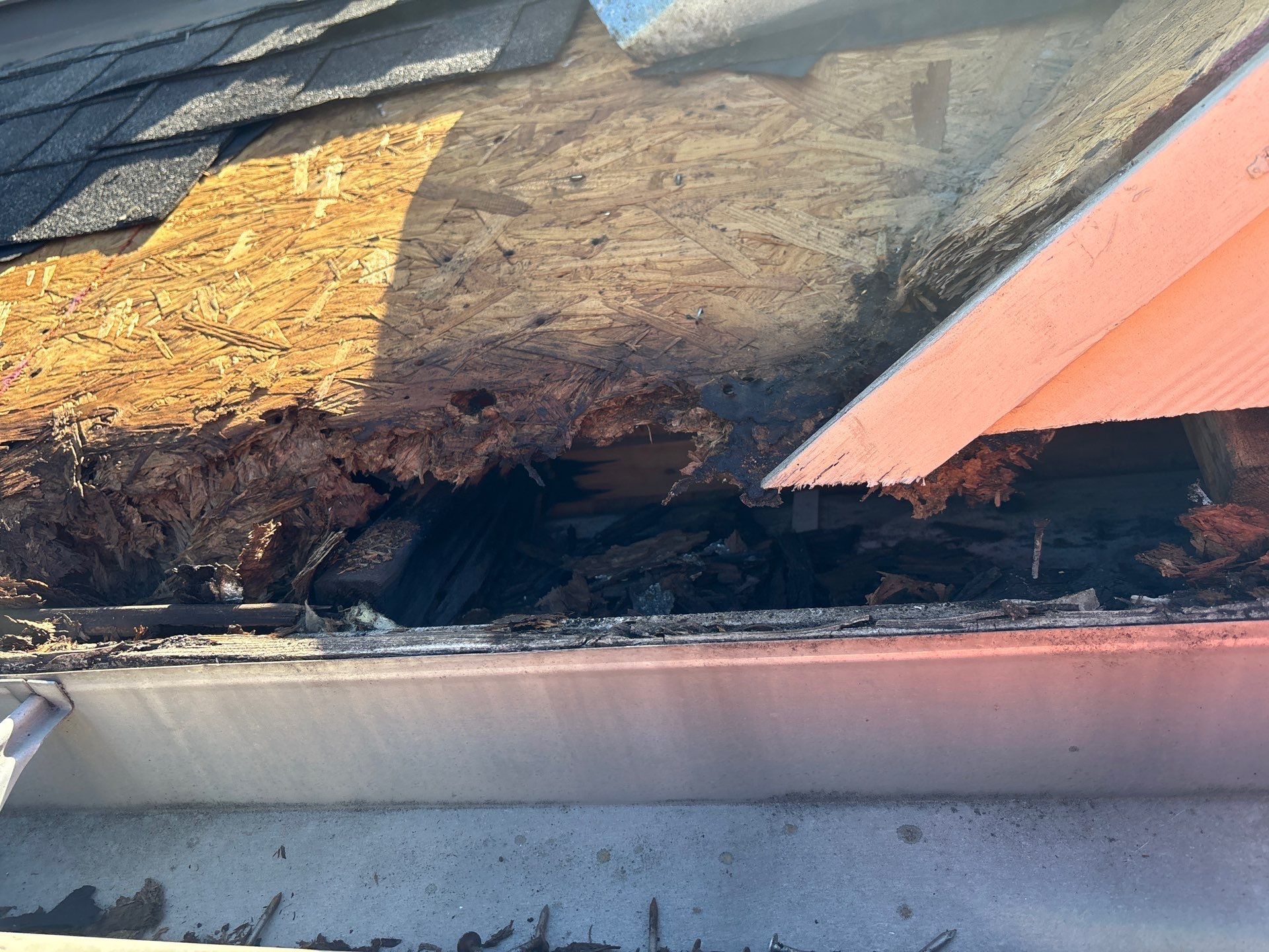 Roof Repair Friendswood by Roof Repair Services LLC