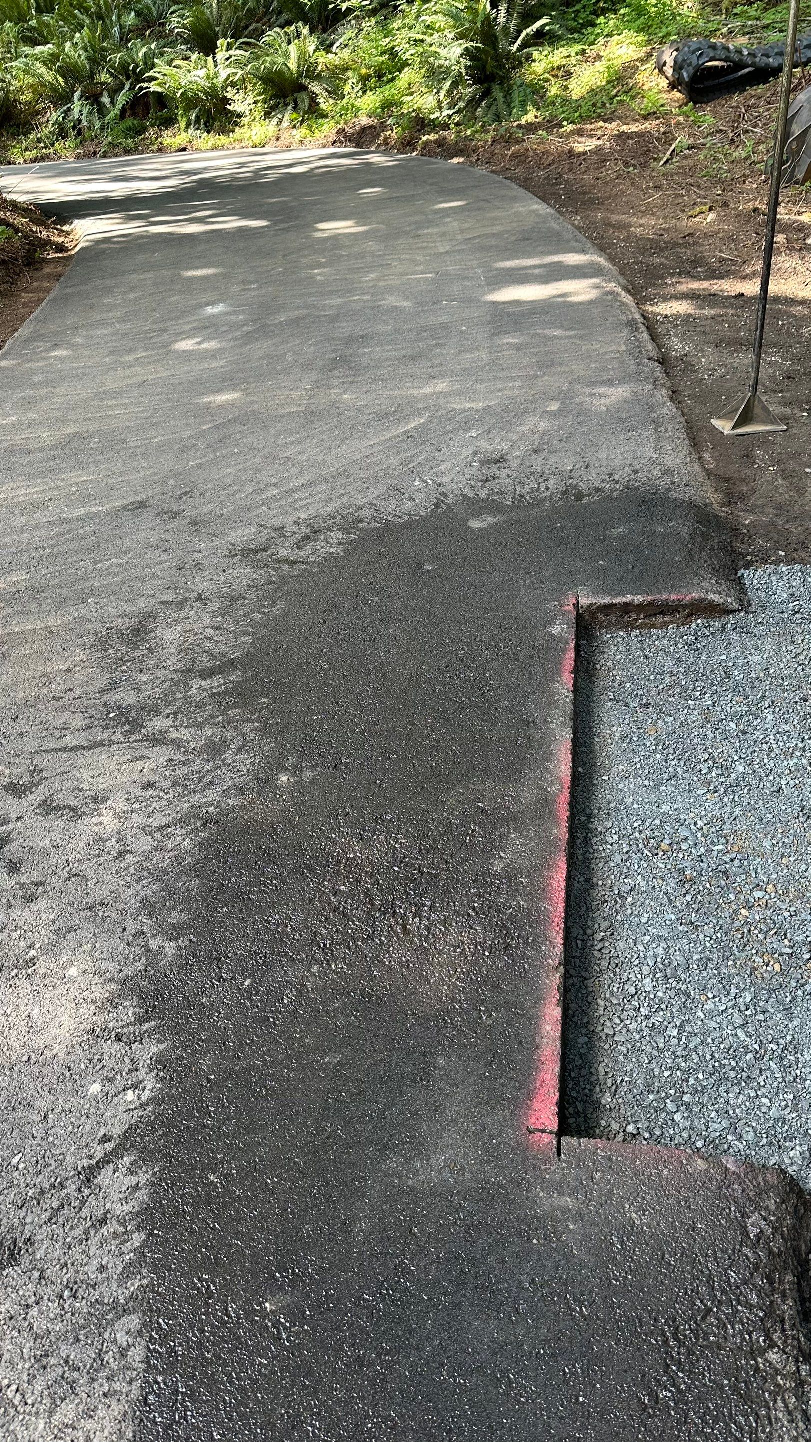 John | Asphalt Driveway  by Jireh Asphalt & Concrete Inc 