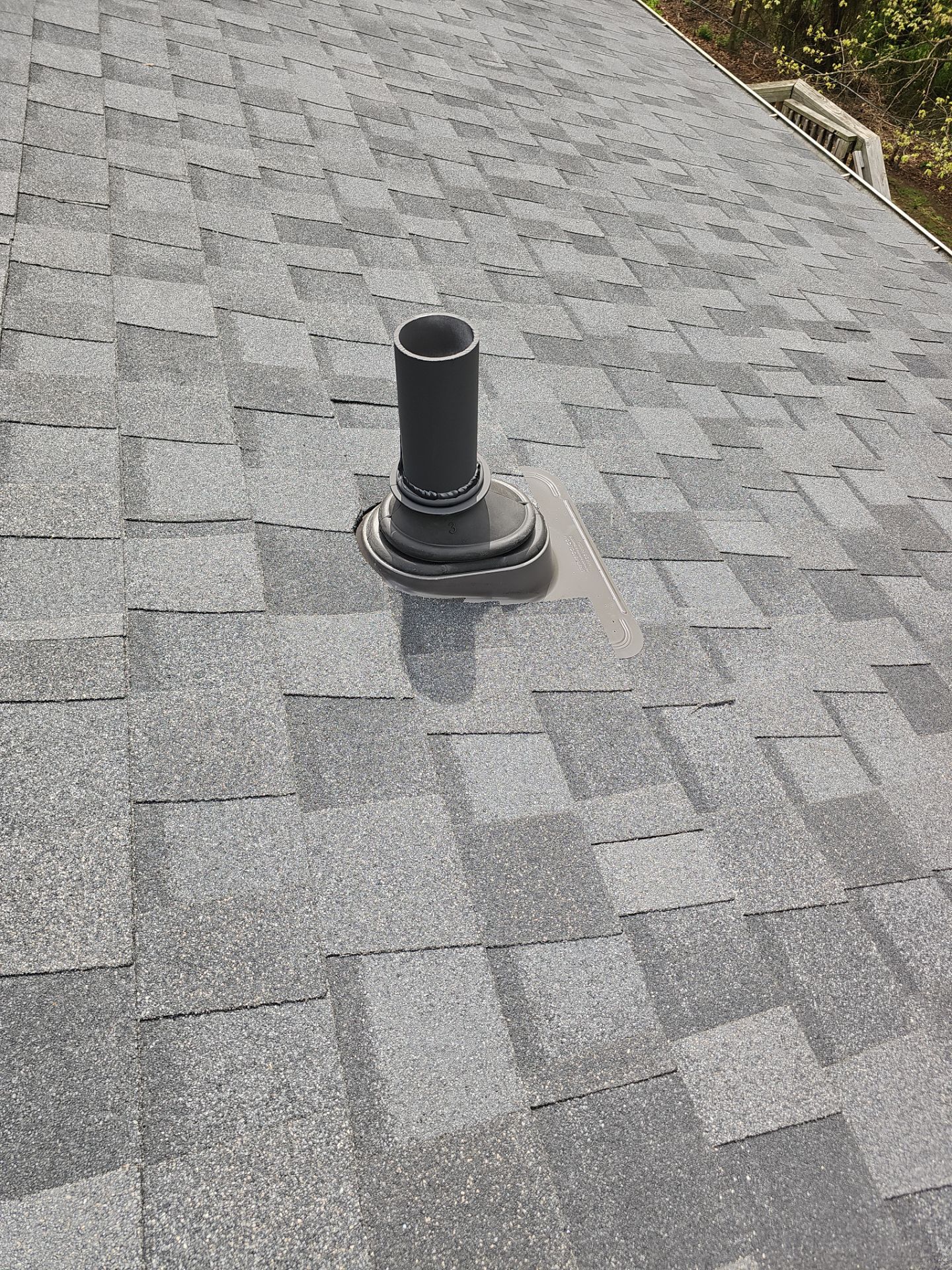 Roof Replacement by Winchester Roofing
