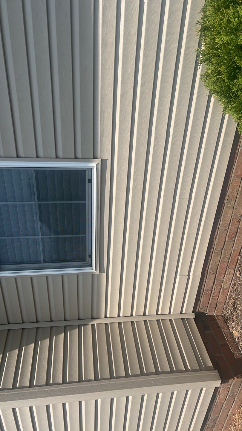 Josh O'Neill by Silver Leaf Contracting 