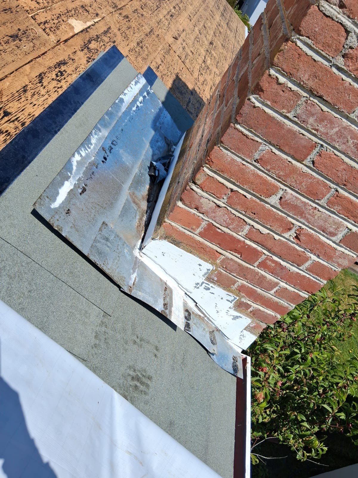 Roof Replacement - San Mateo, CA 94402 by Epic Roof Replacement