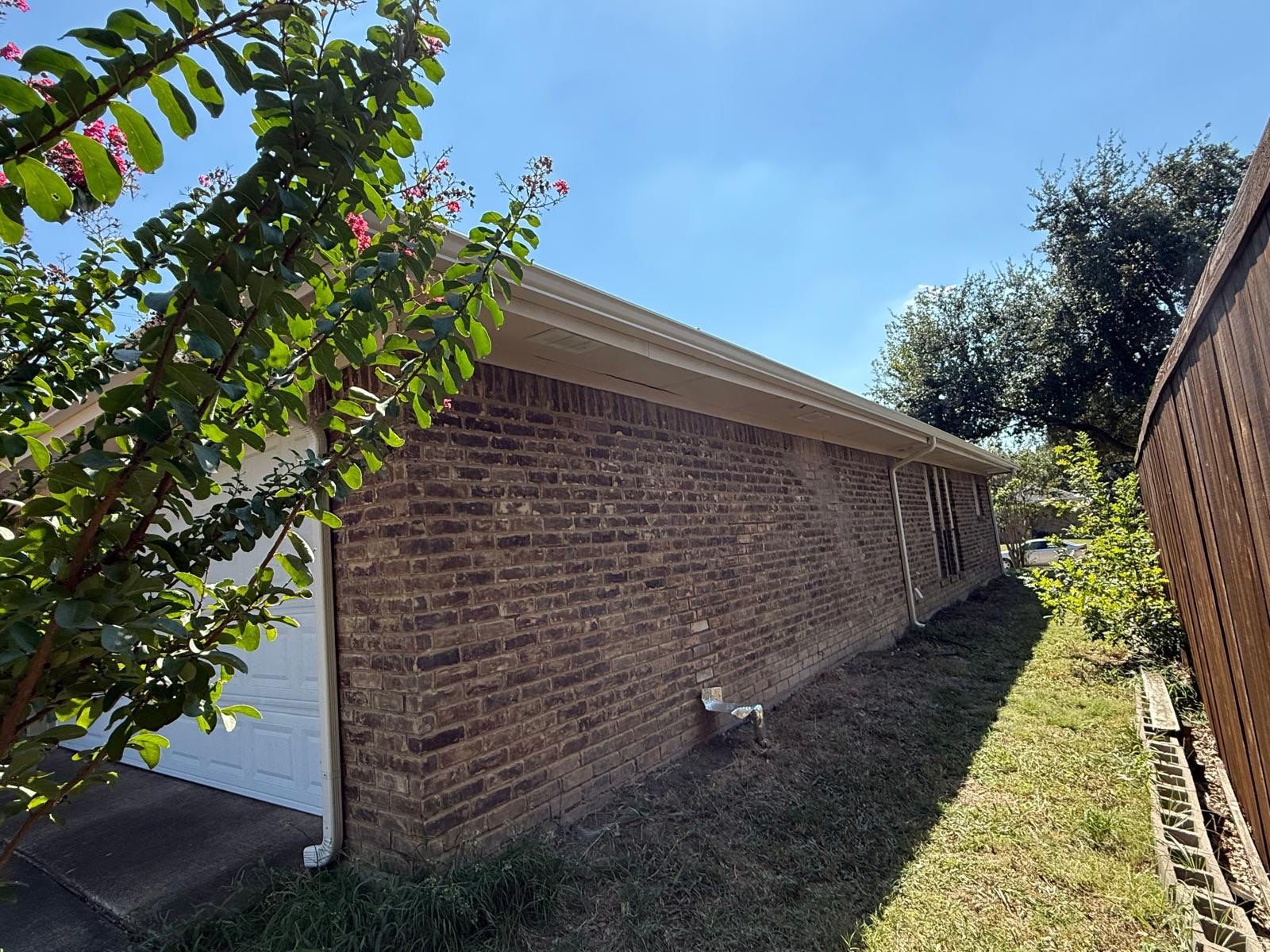 Project in Plano by Armor Roofing | Exteriors