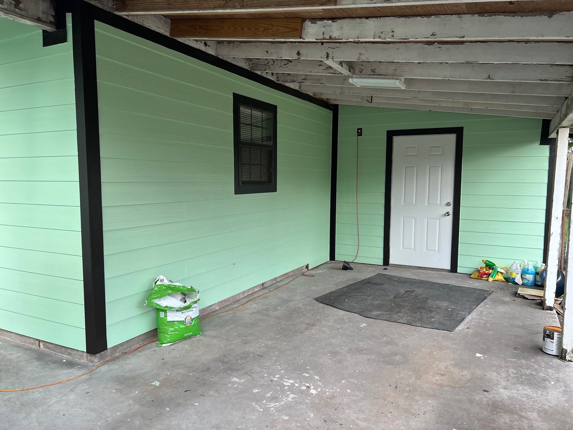 Green with Envy by Bayfront Roofing and Construction