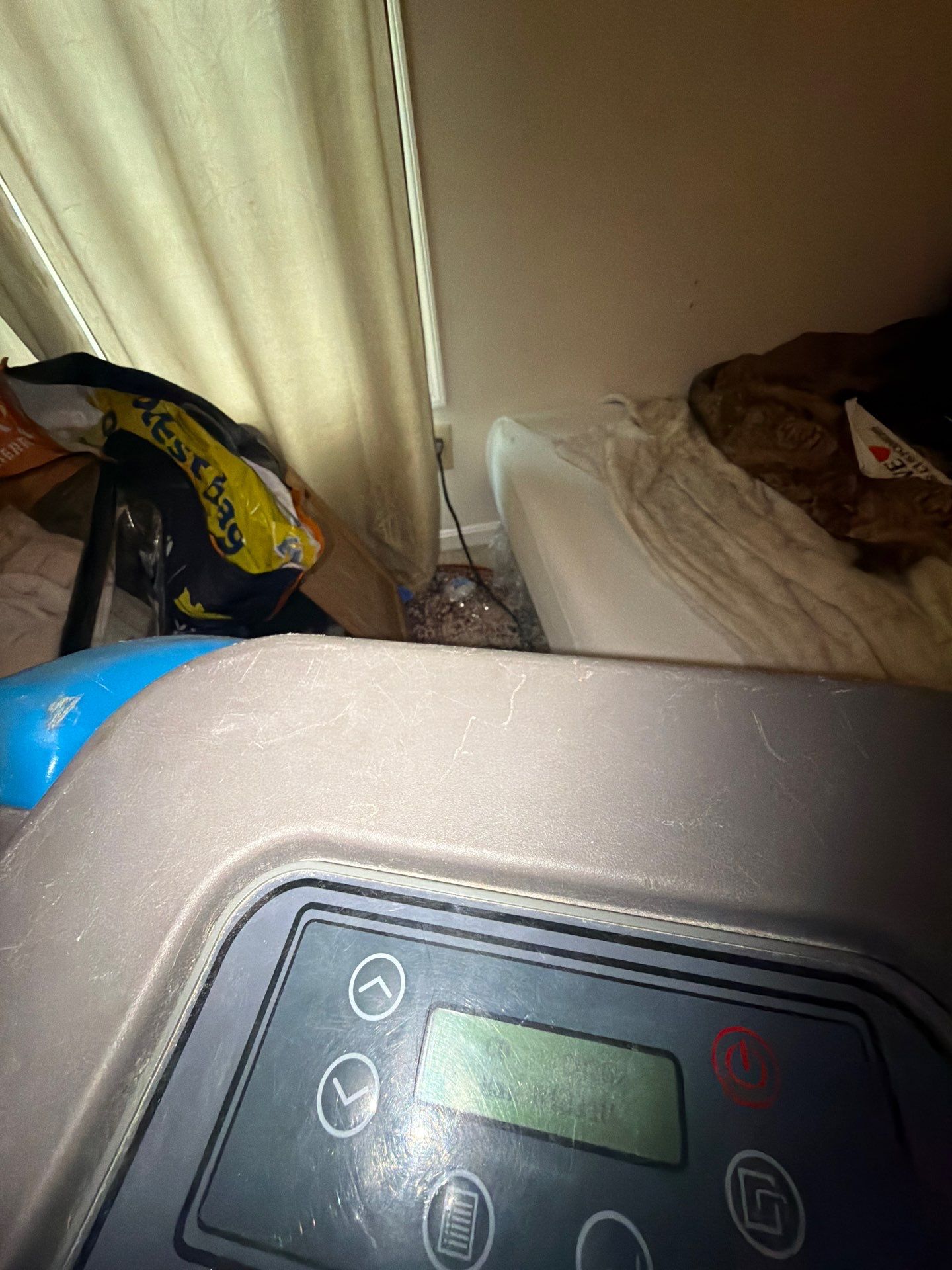 Project in Springfield by Restoration Doctor