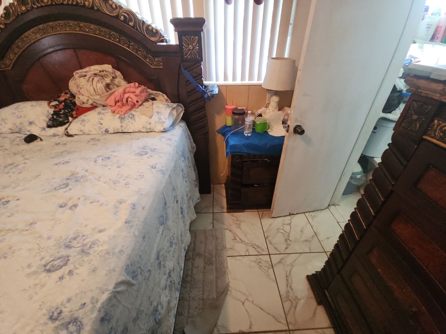 Water Damage Claim in Miami by FLAPA & KeyStone