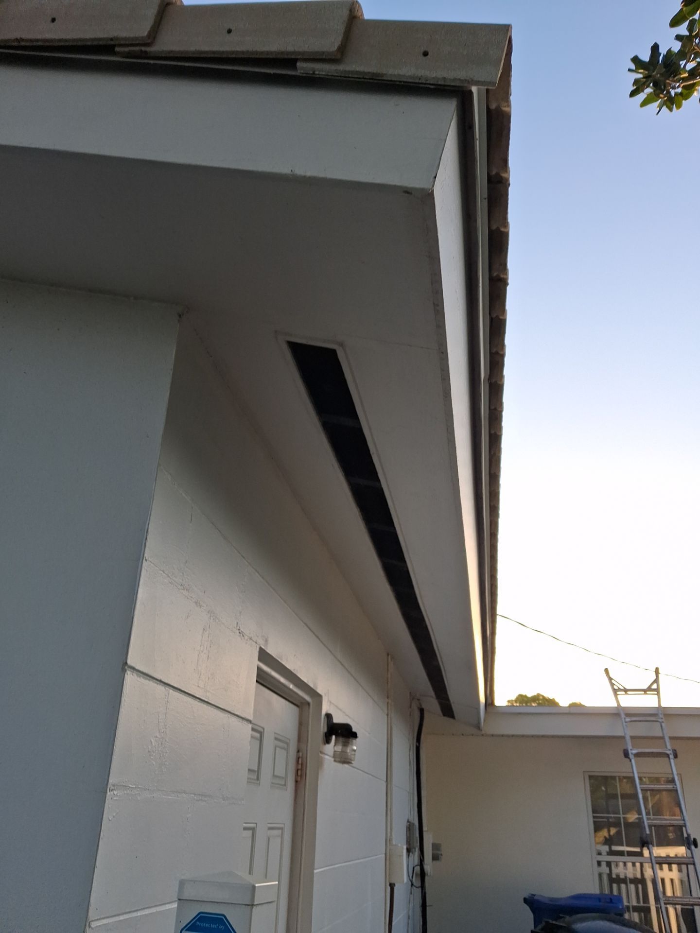 Project in St. Petersburg 33712 by Mitchell Roofing Company LLC 