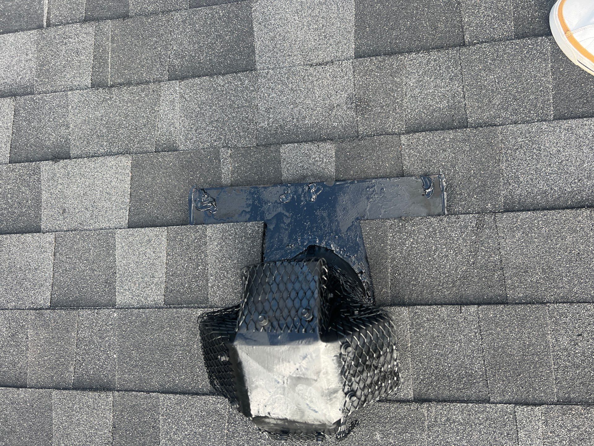Project in Austin by Rhino Roofing and General Contracting, LLC