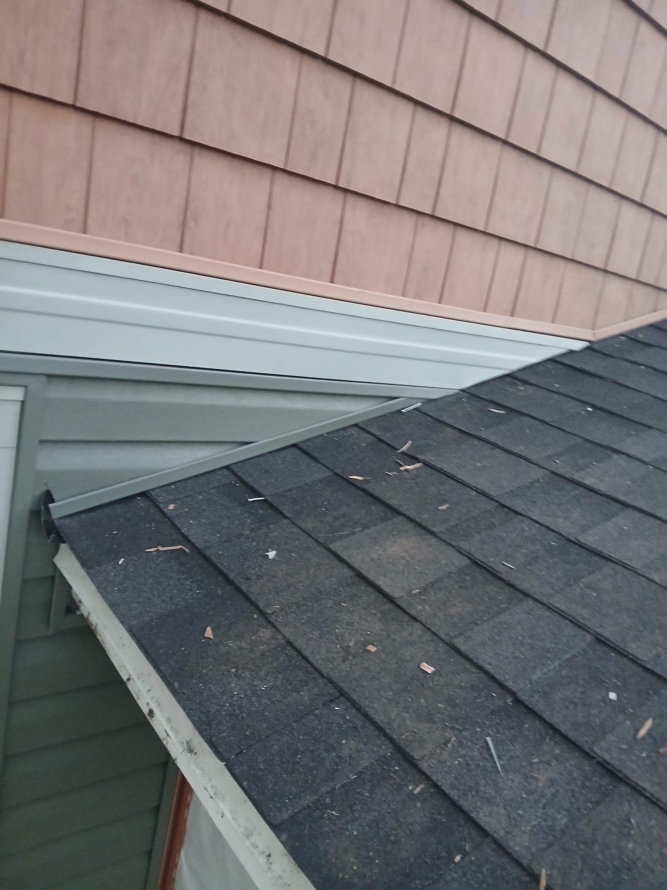FULL HOME SIDING MAKEOVER SHEBOYGAN by Gellings Roofing and Siding LLC