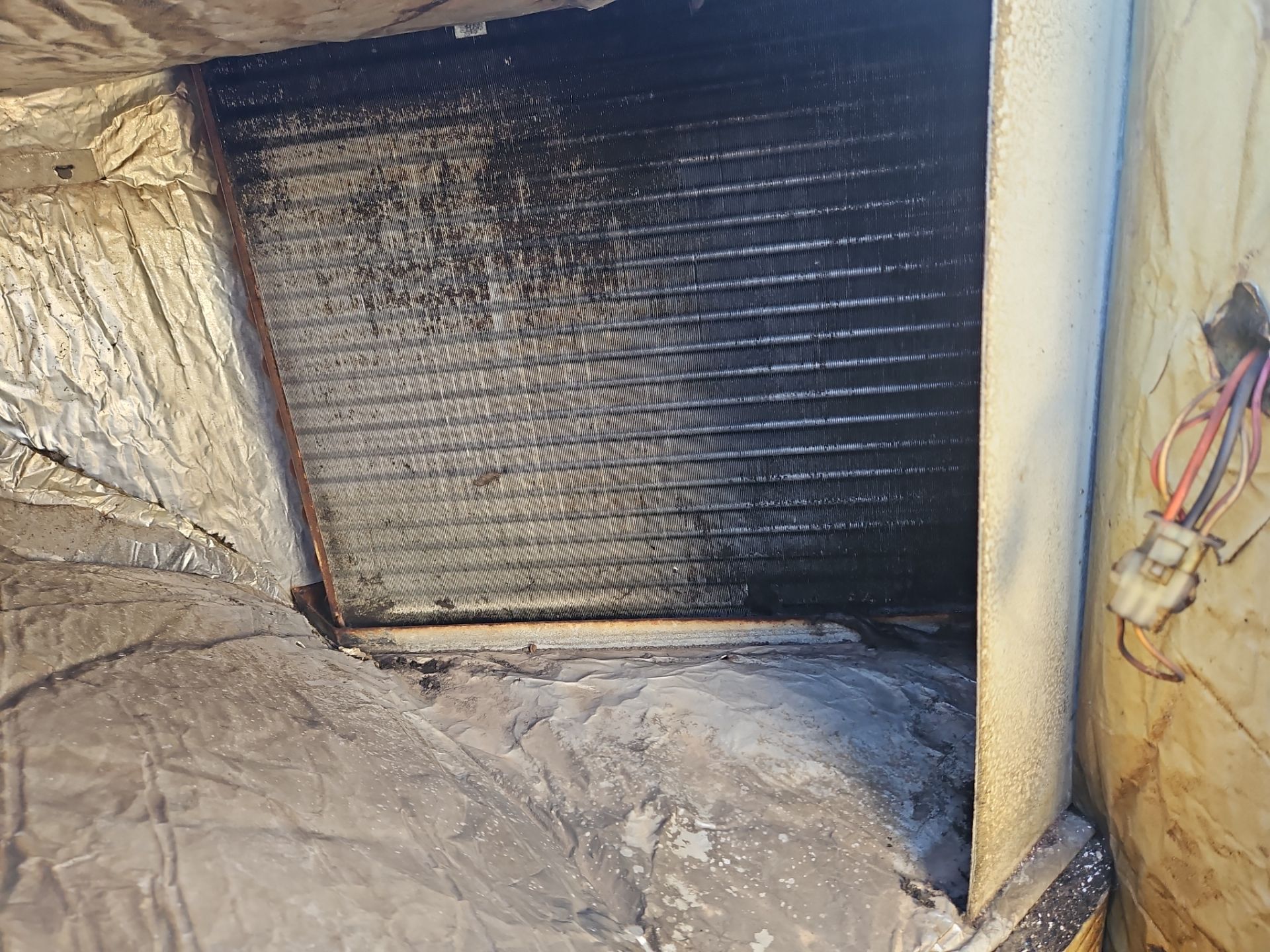 Project in Tucson by Thermal Air Systems LLC