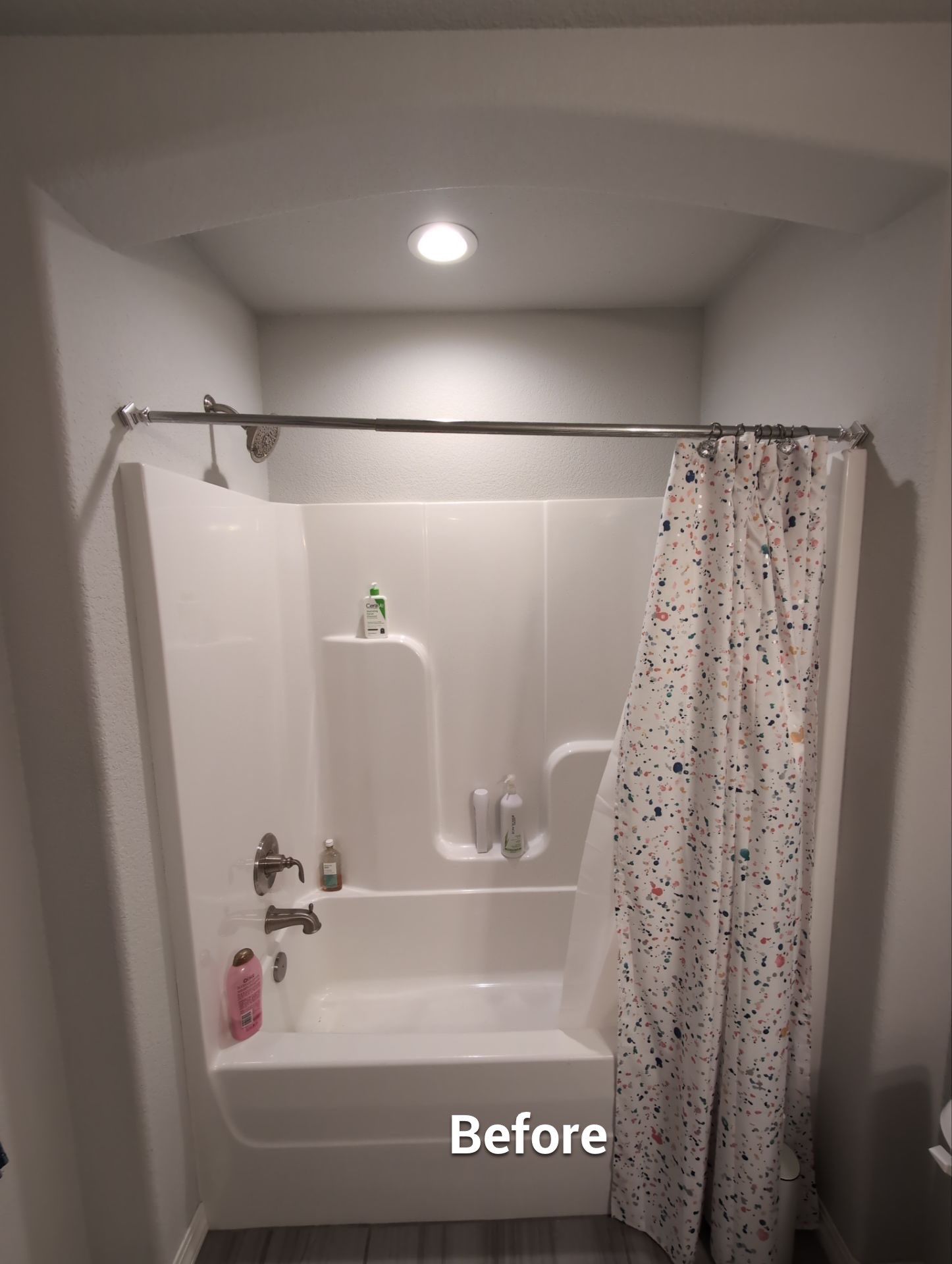Adderholt Project in Fayetteville, AR by Twist & Spout