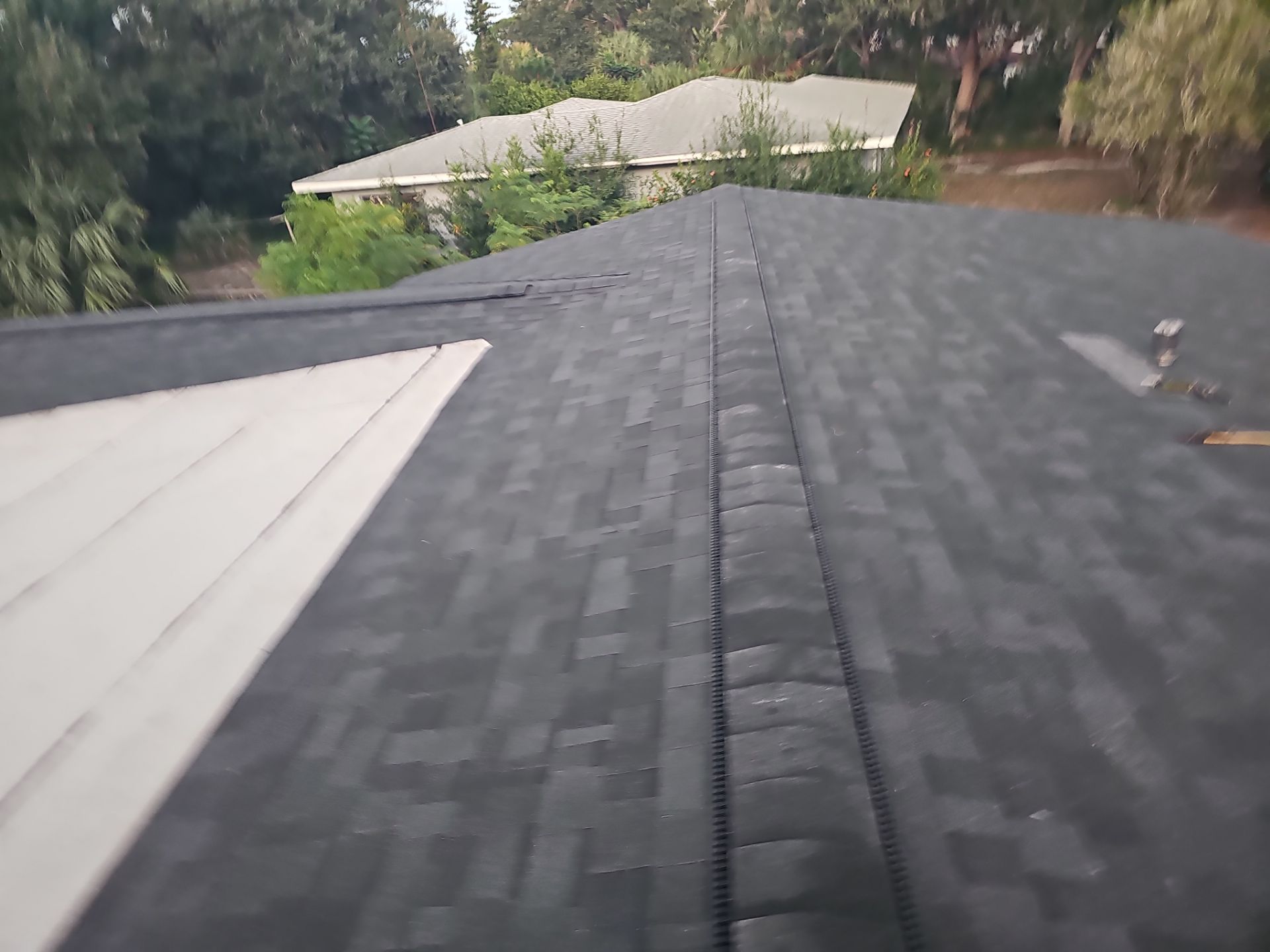 Project in St. Petersburg 33712 by Mitchell Roofing Company LLC