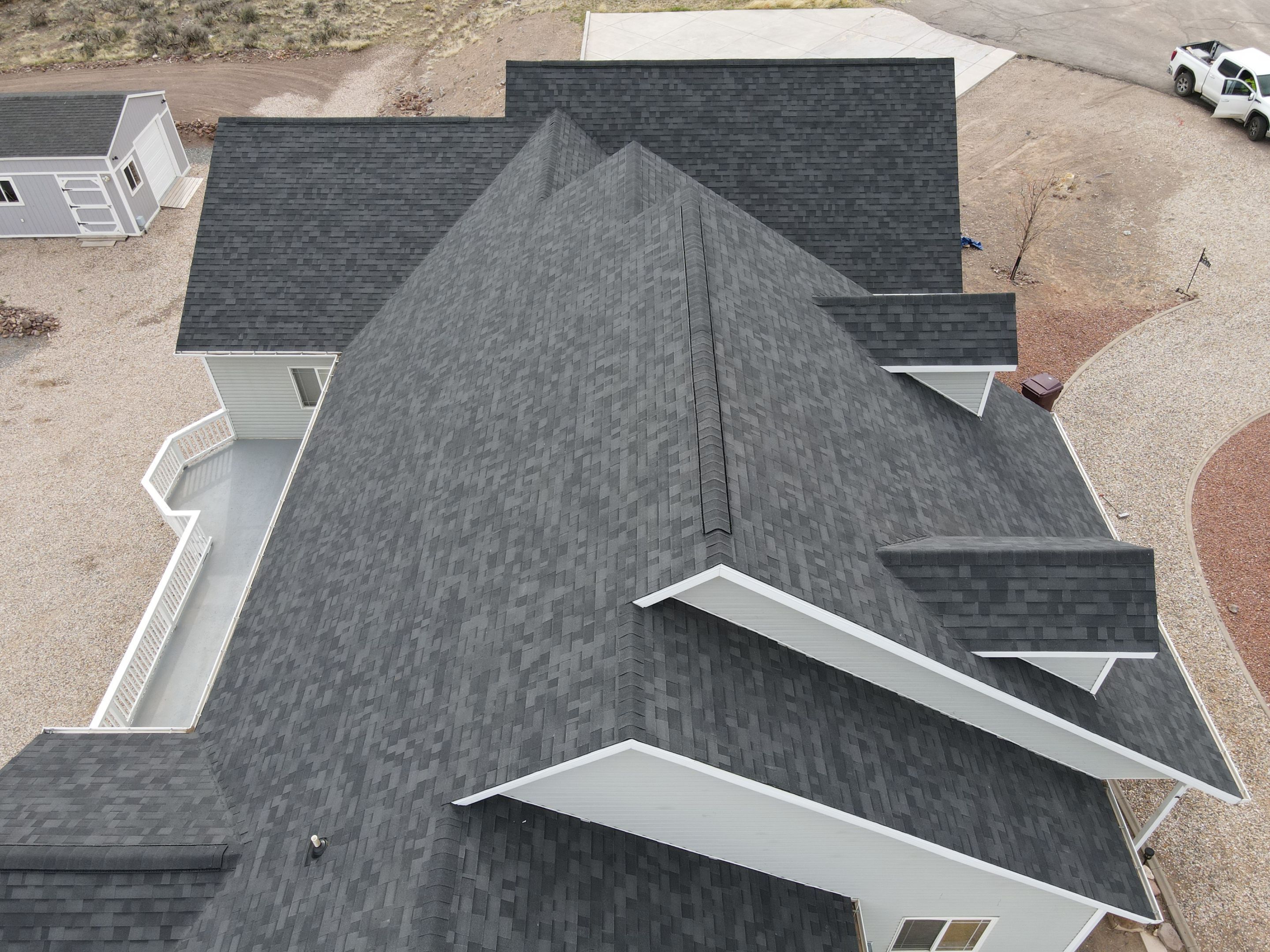 Alan Call by Unified Roofing