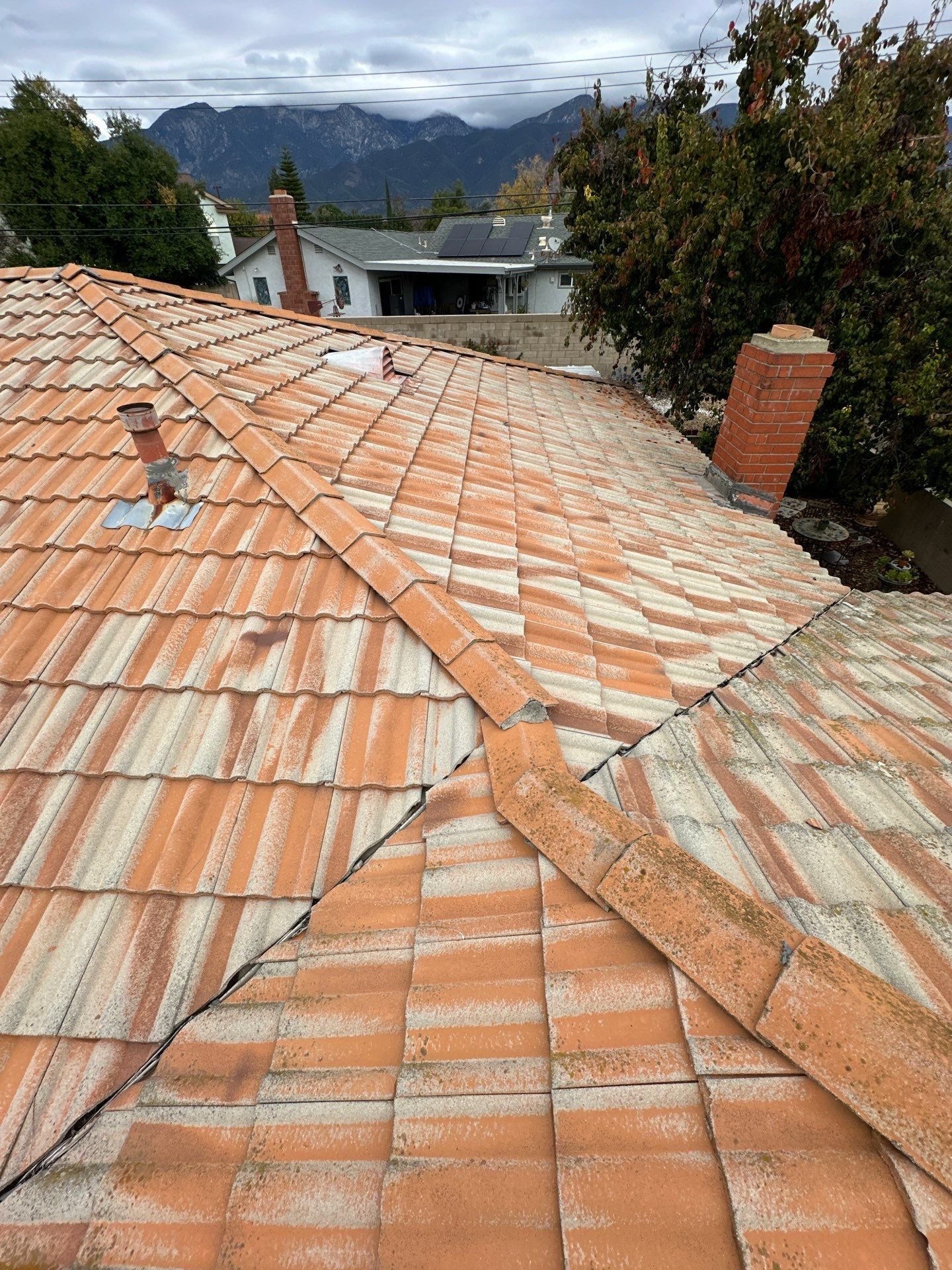 Tile Roof Conversion - Rancho Cucamonga, CA 91701 by Epic Roof Replacement
