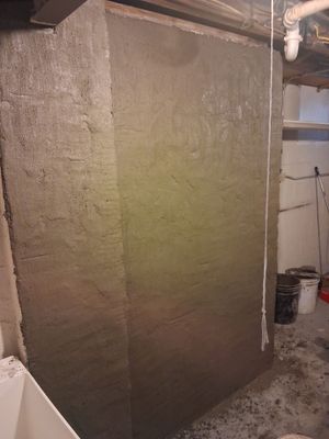 Wall Reinforcements and Repair