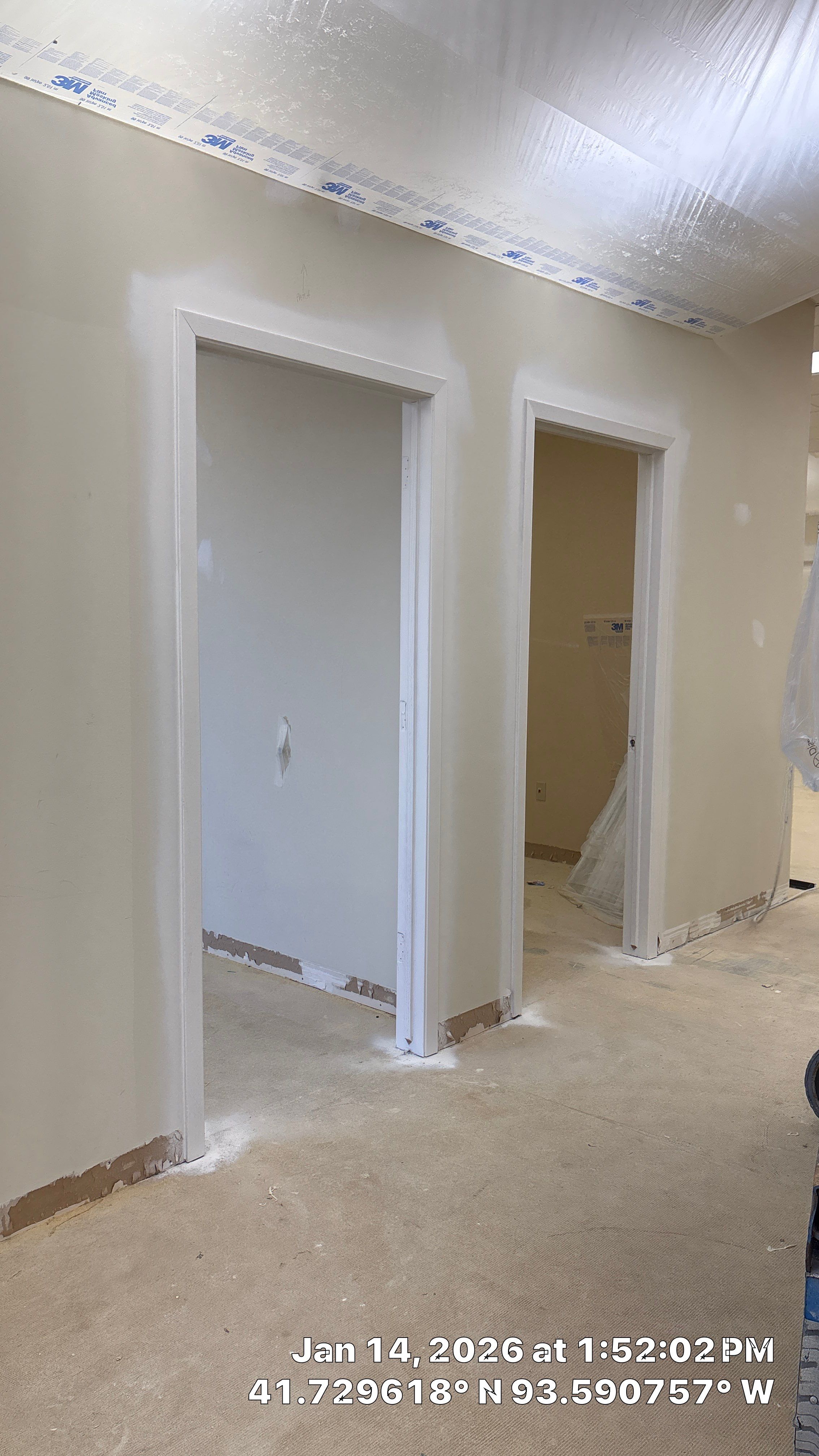 Commercial Interior Refresh by Midwest Paint LLC