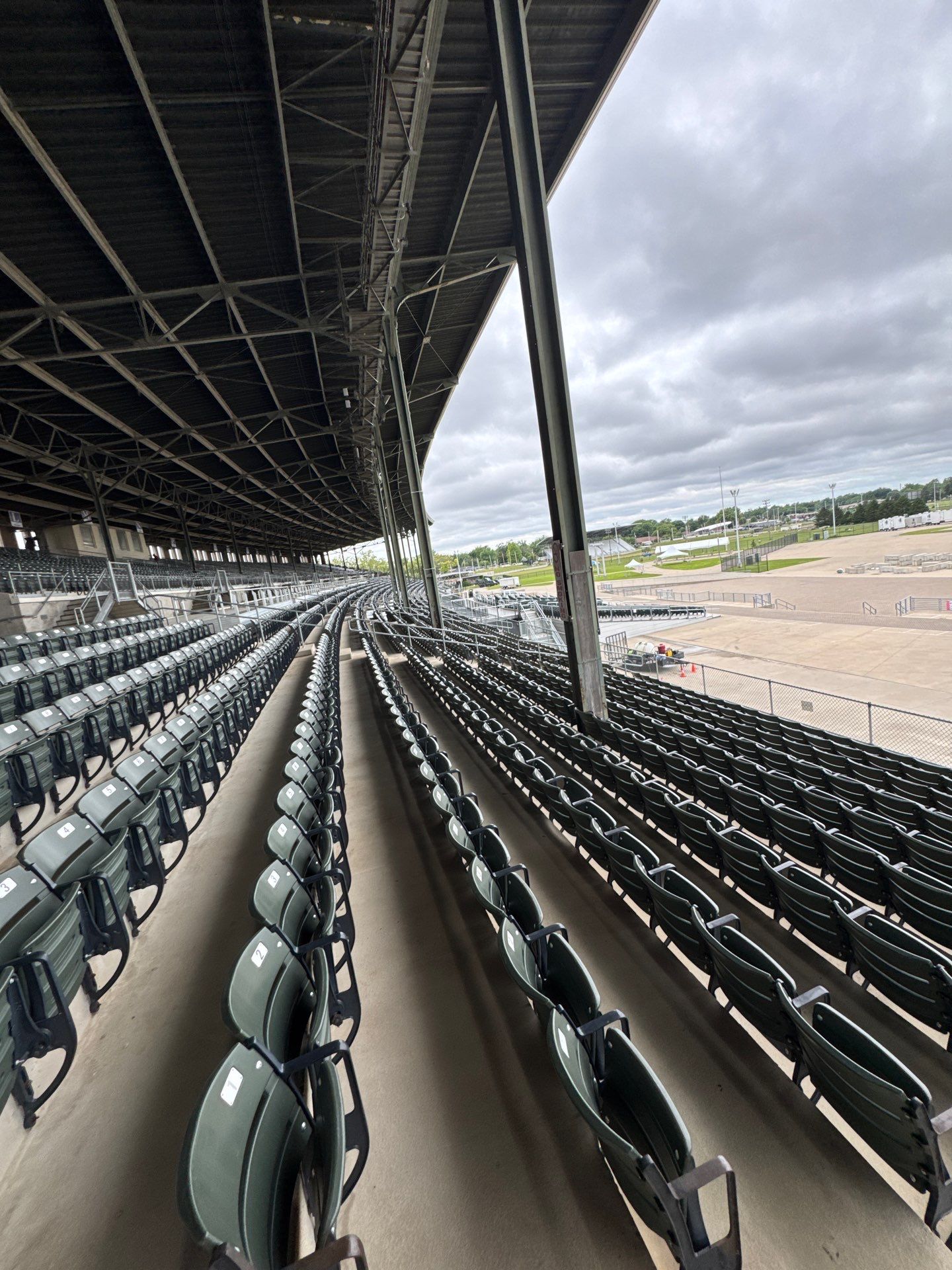 Project in Des Moines, IA by CPW Group