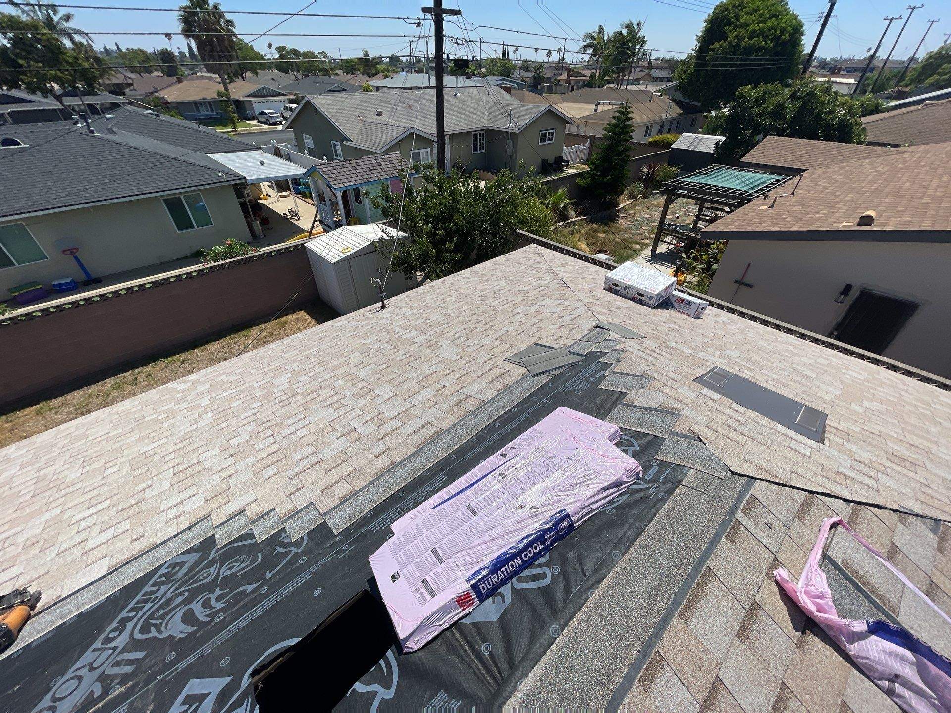 Roof Replacement - Carson, CA 90746 by Epic Roof Replacement