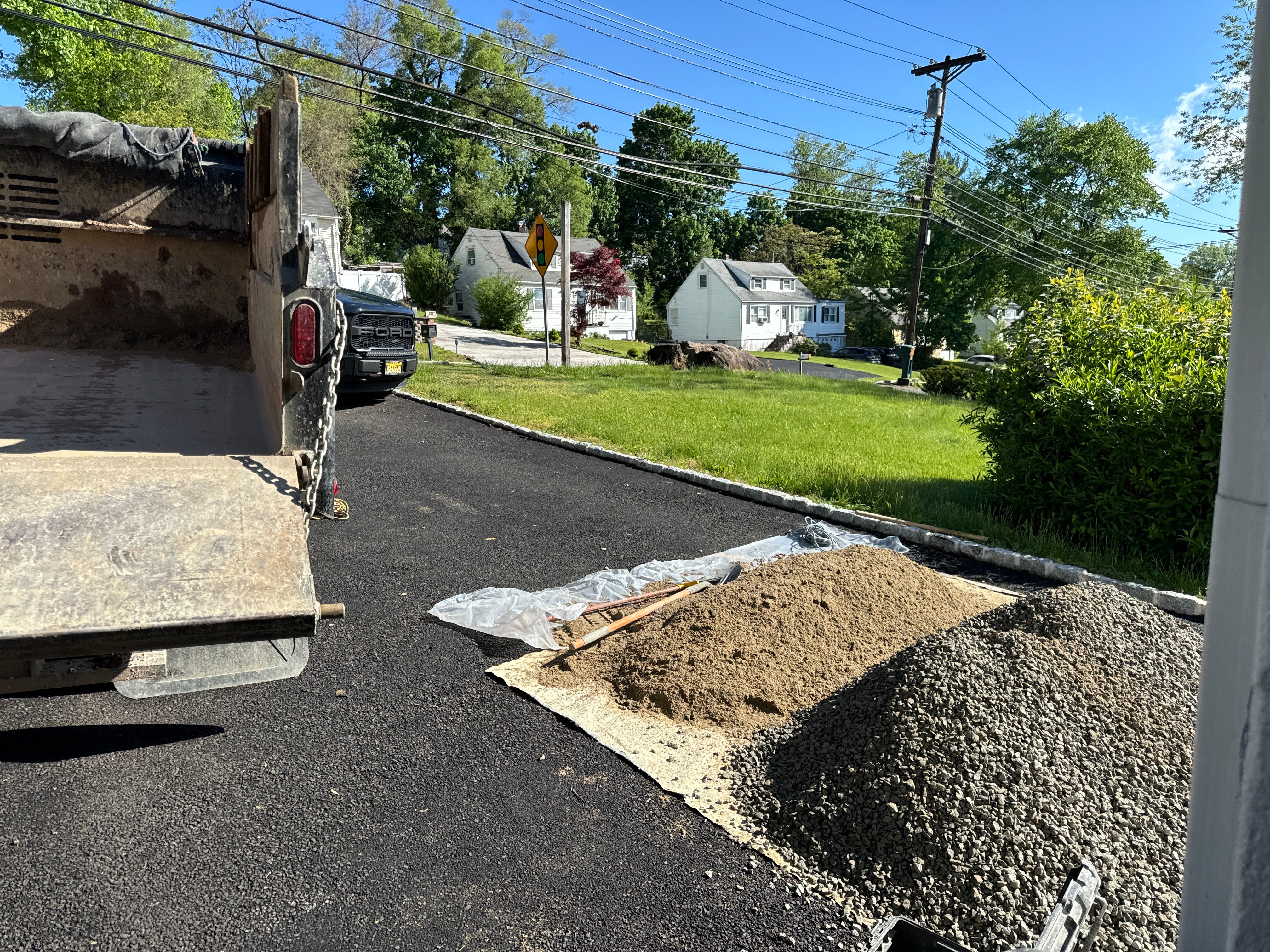 Interior French Drain West Orange NJ by Pure Service Pro, LLC 