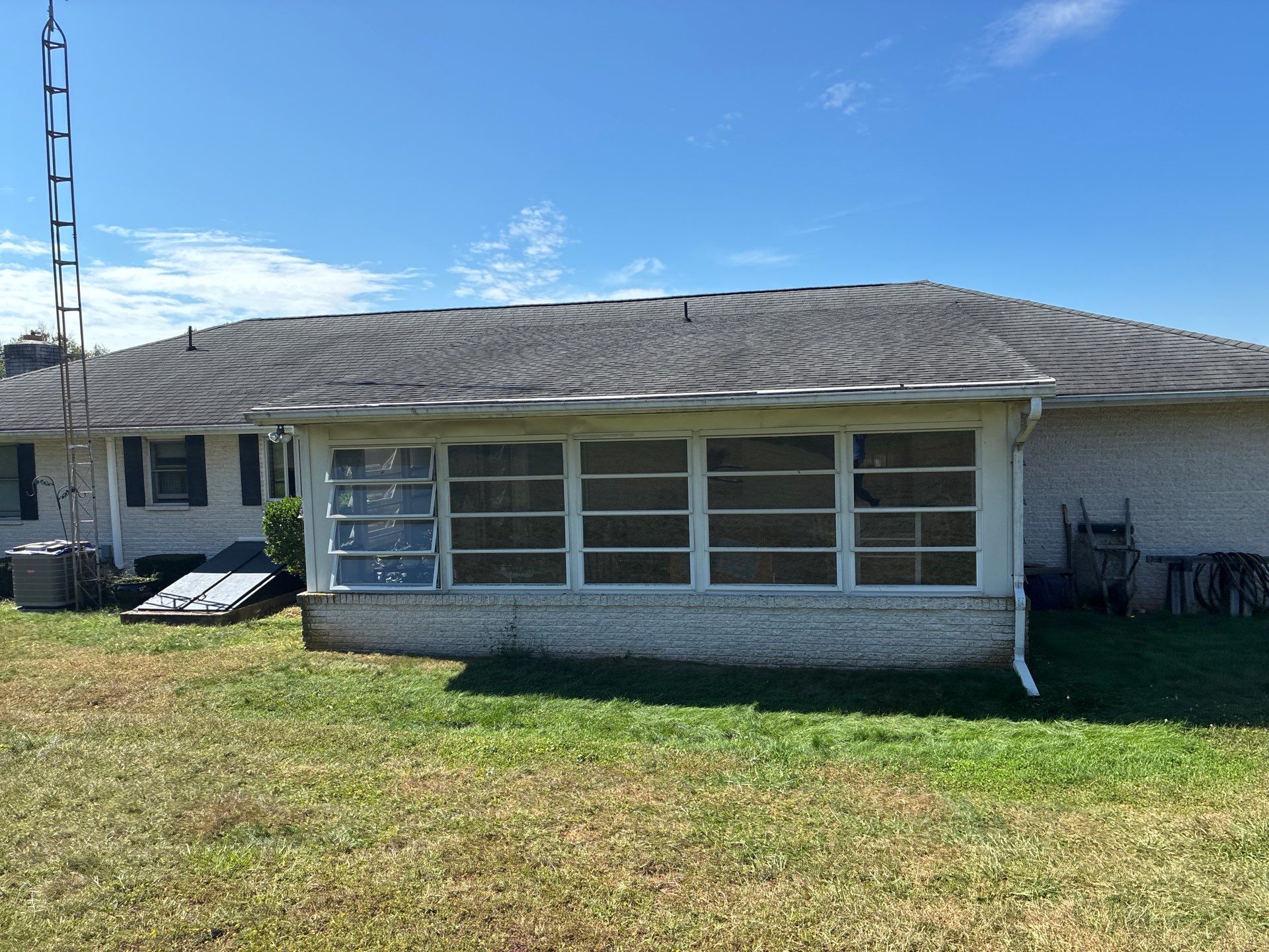 Roof Replacement in Spring Grove Restores Lasting Protection and Beauty by Bealing Roofing & Exteriors