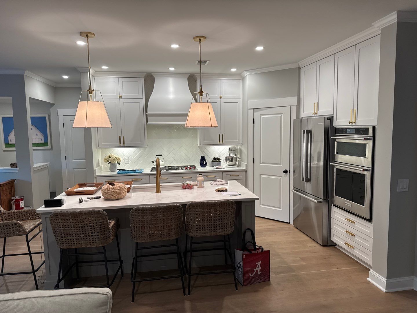 Project in Johns Island by Kitchen Tune Up