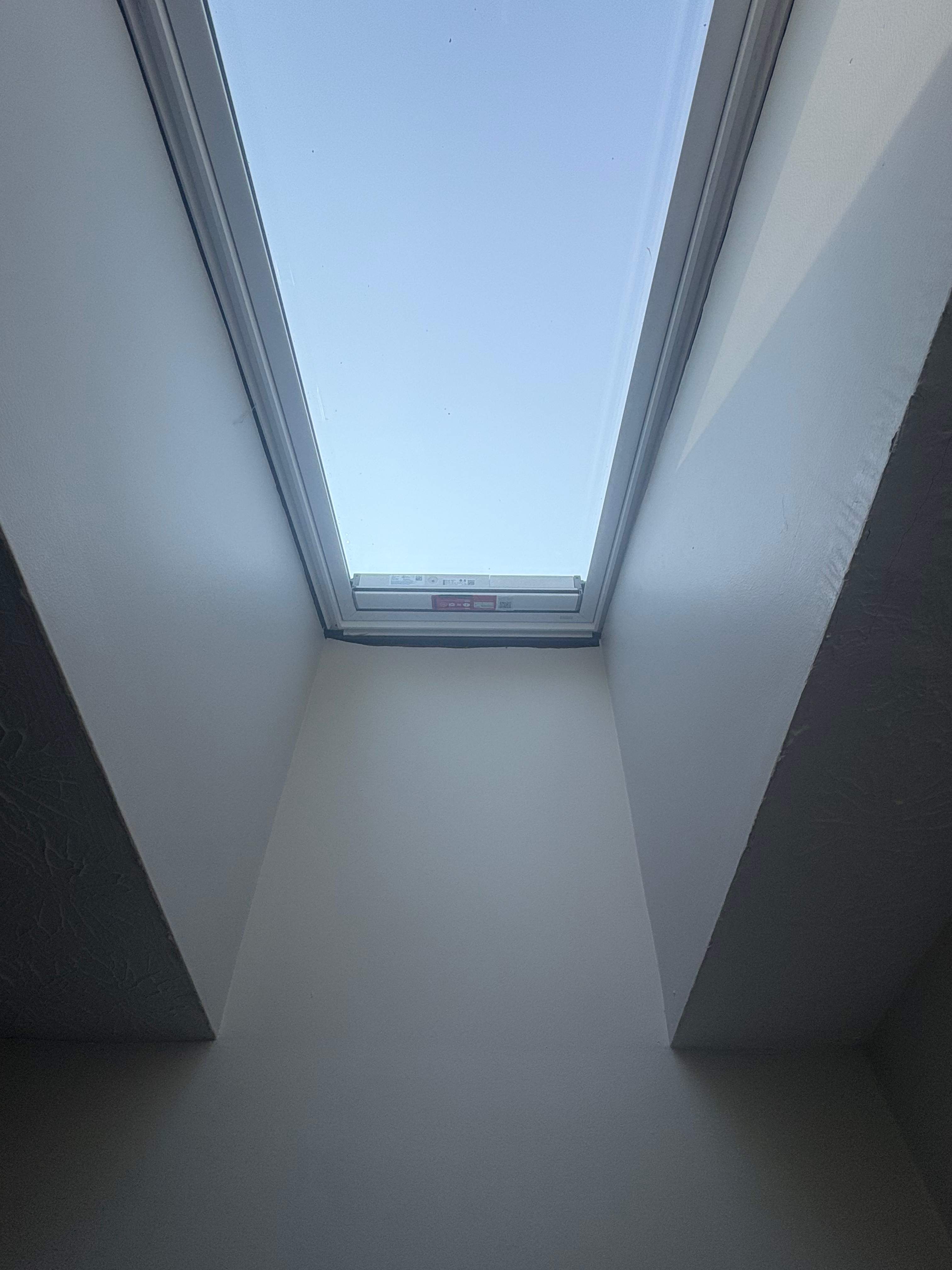 Full Architectural Shingle Roof Replacement for Dayton Home with Skylights by Level Up Roofing and Restoration Services LLC