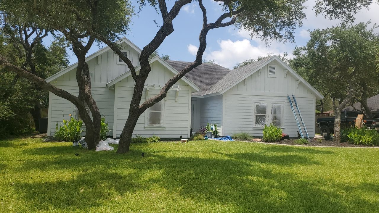 Residential Roofing Installation using GAF Timberline HDZ by Lighthouse Roofing