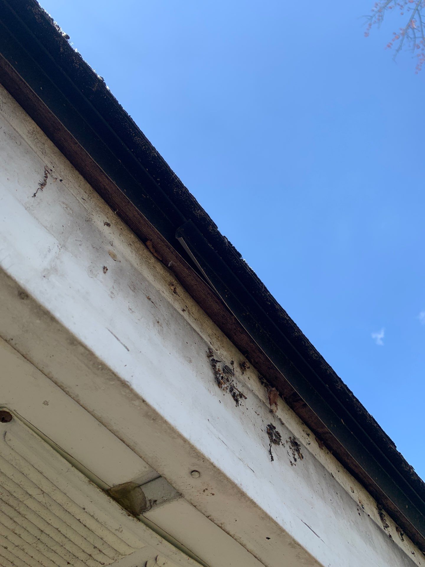 Roof Replacement using CertainTeed Landmark Moire Black by 180 Contractors