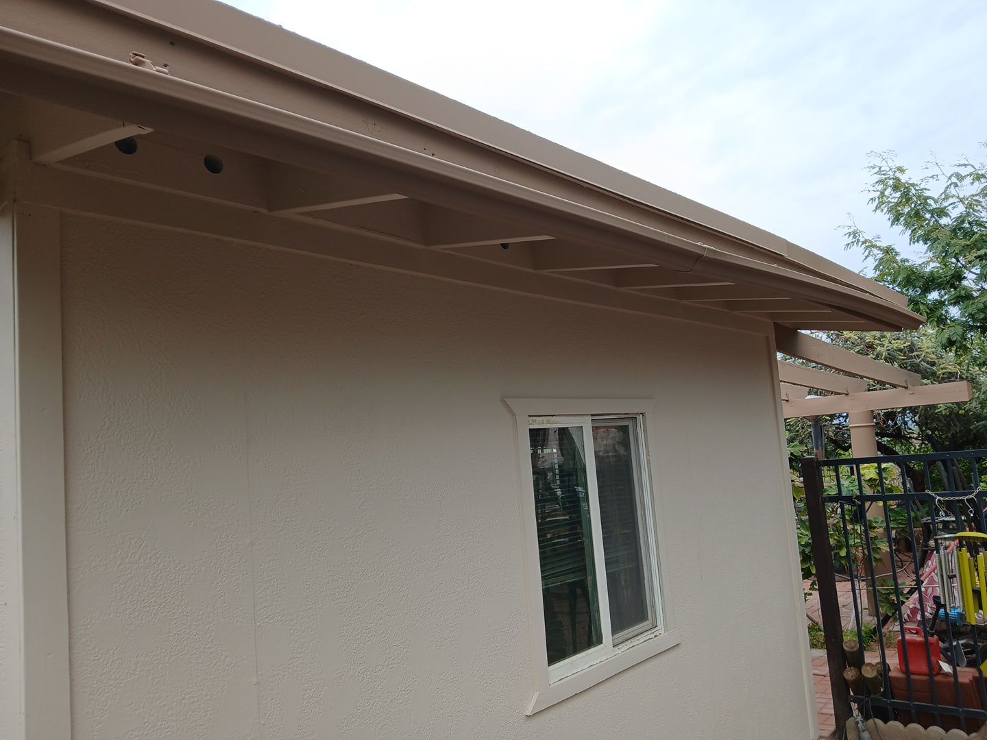 Exterior Painting - Phoenix by Crash of Rhinos Painting & Garage Floors