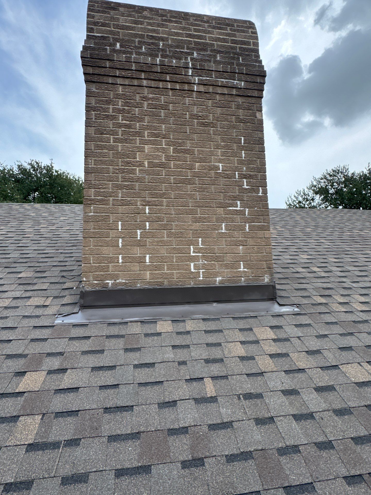 Weathered Shadow - Atlas by Top Team Roofing & Construction