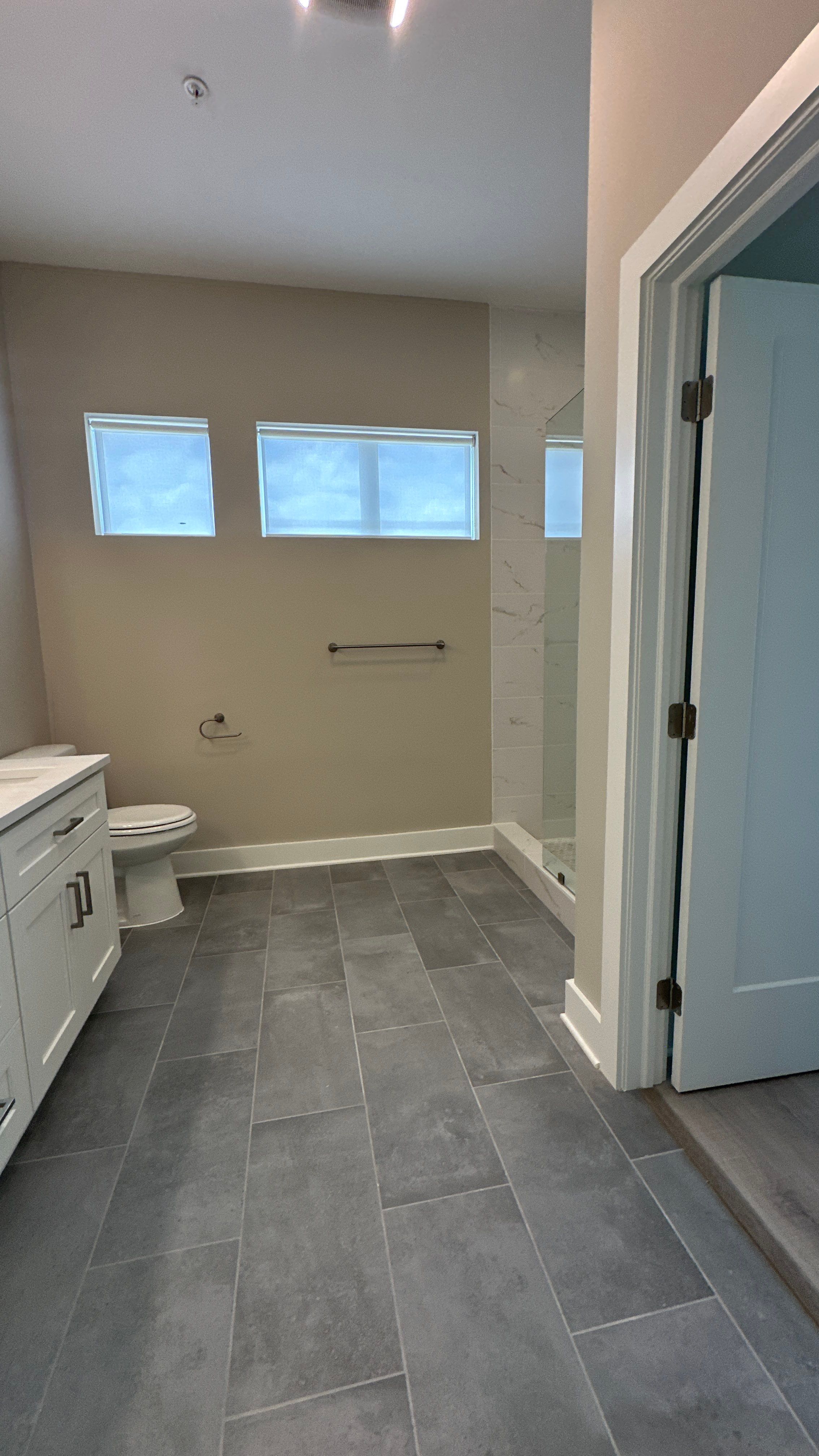 Interior Remodel in Nashville by Music City Improvements