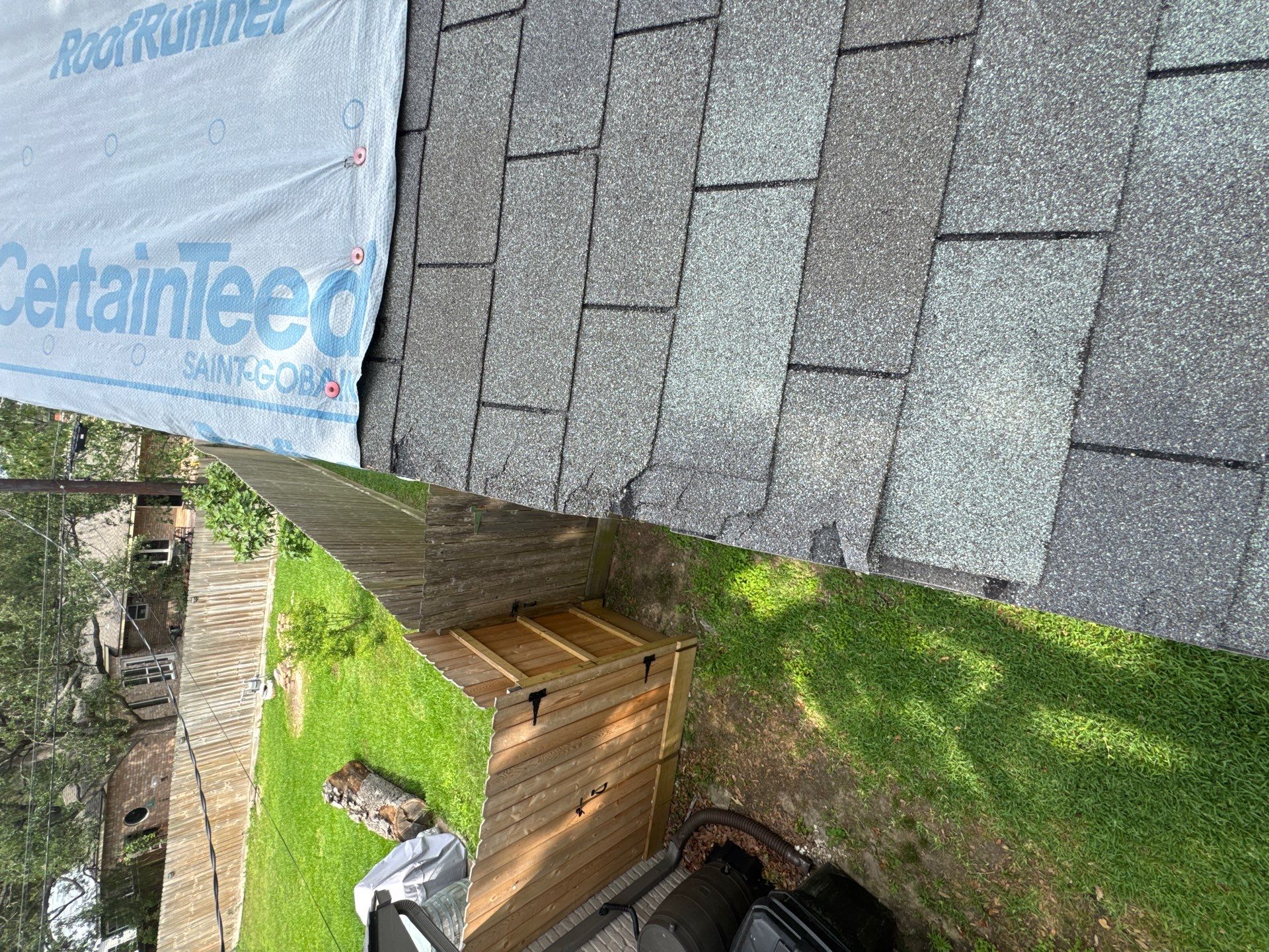 Roof Repair Houston by Roof Repair Company