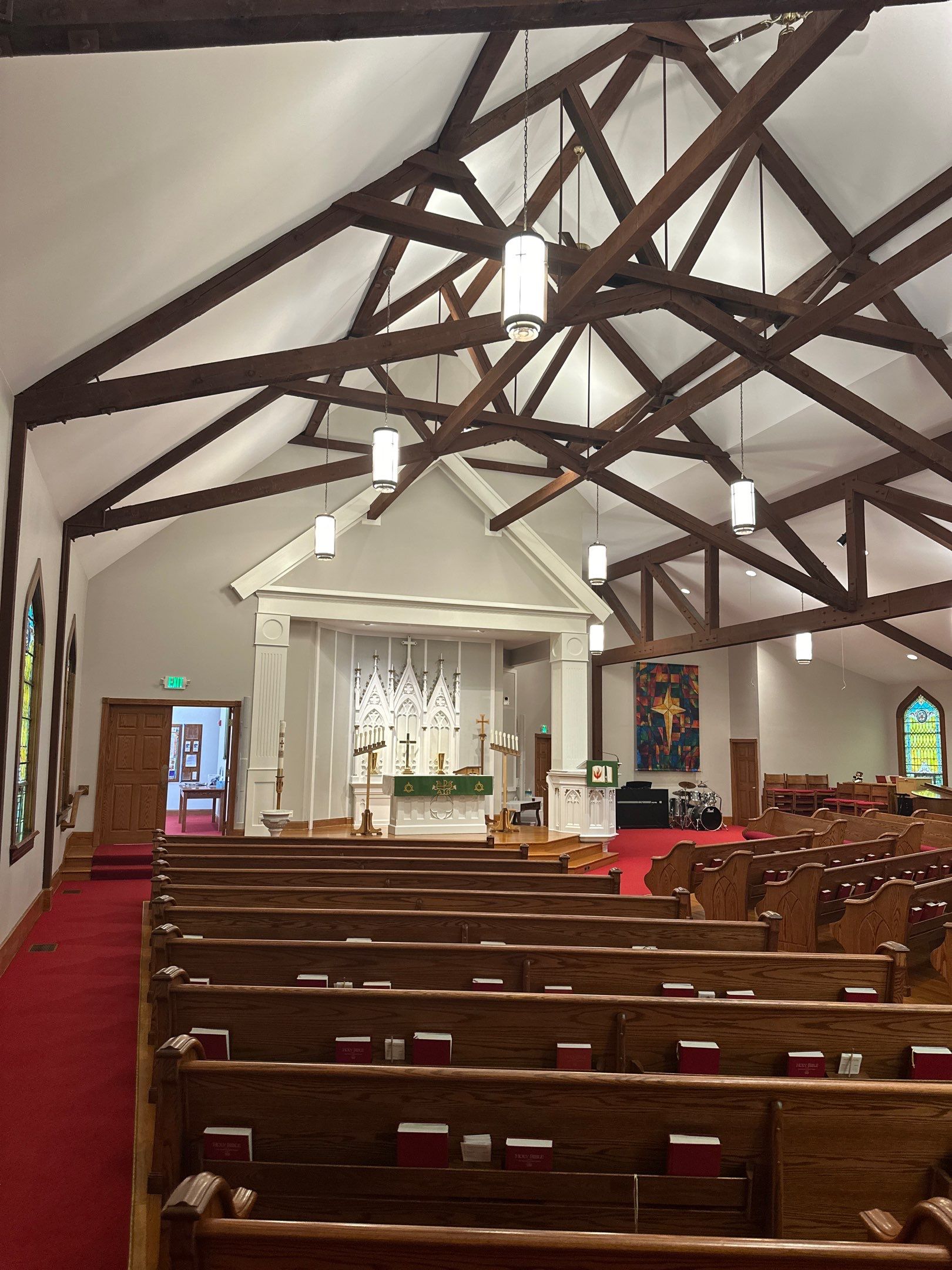 Project in Westerville, OH by Painter1 of Columbus