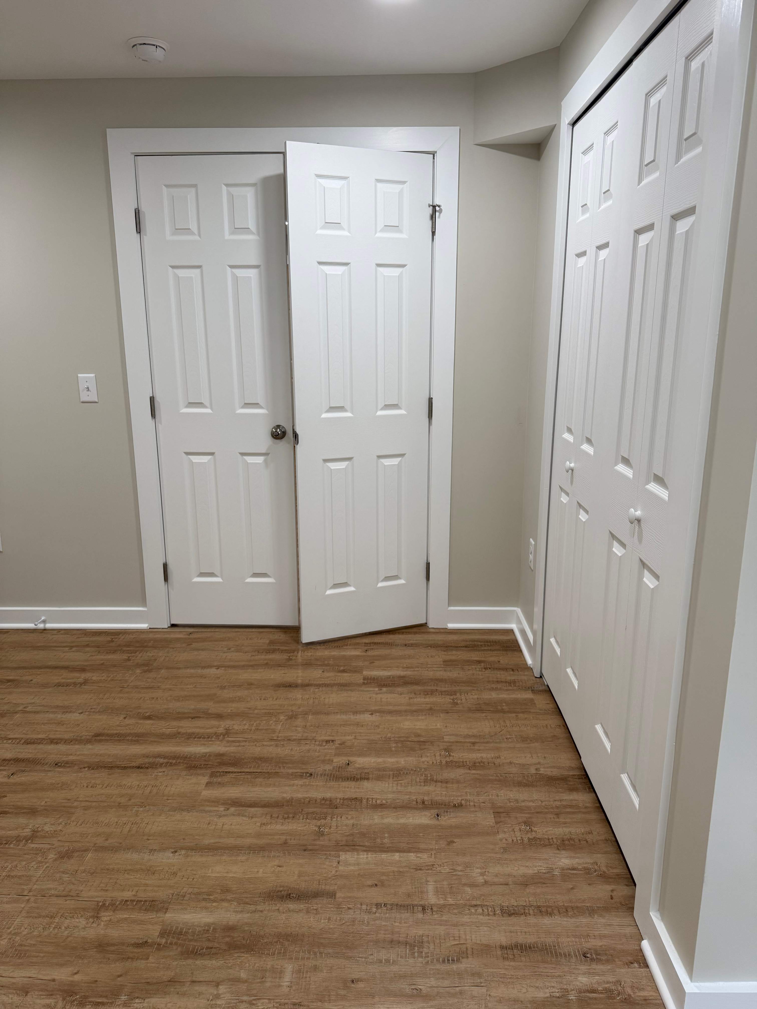 Zilaski Basement Remodel by Integrity Tile and Home LLC