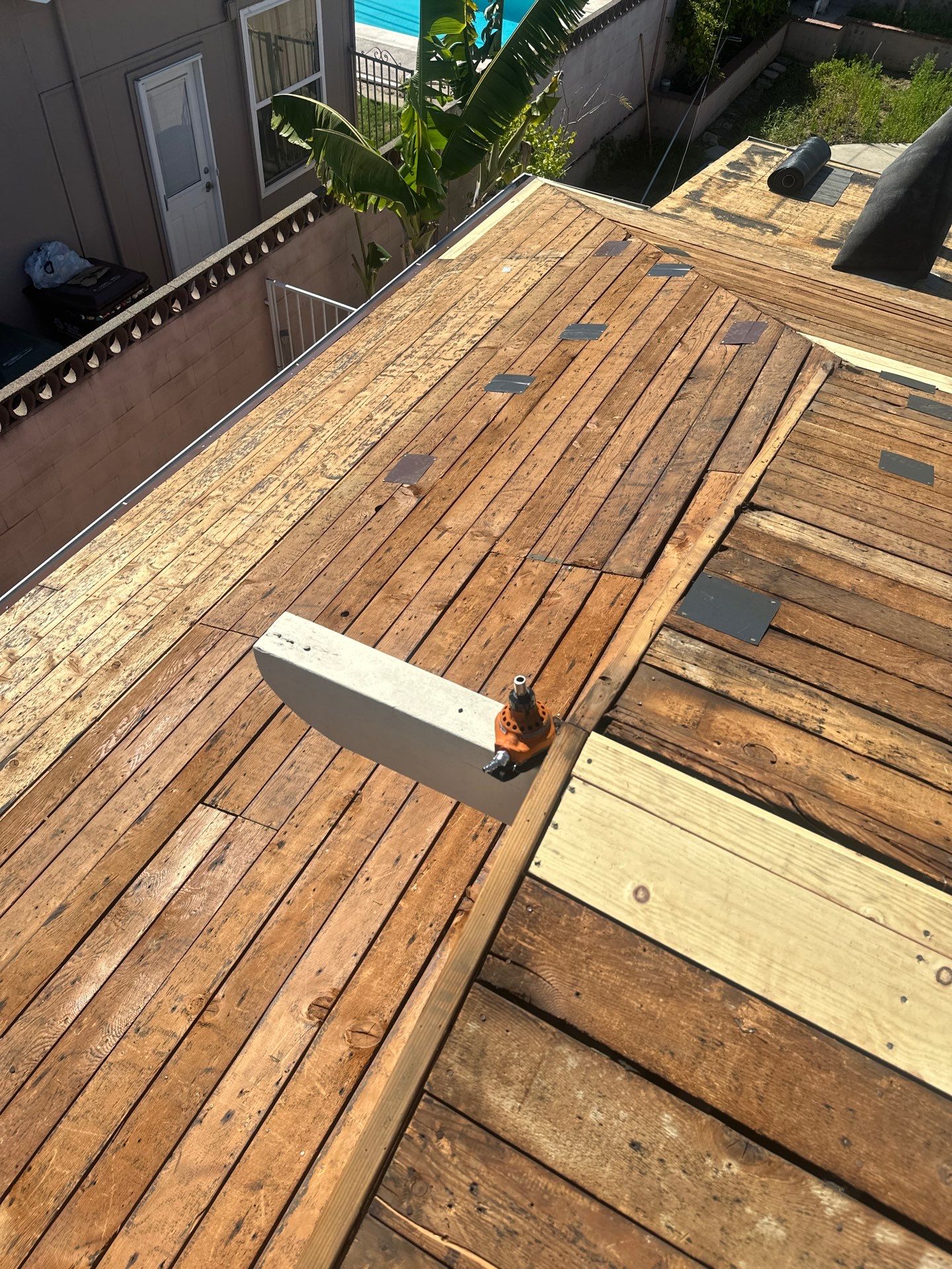 Roof Replacement - Hacienda Heights, CA 91745 by Epic Roof Replacement