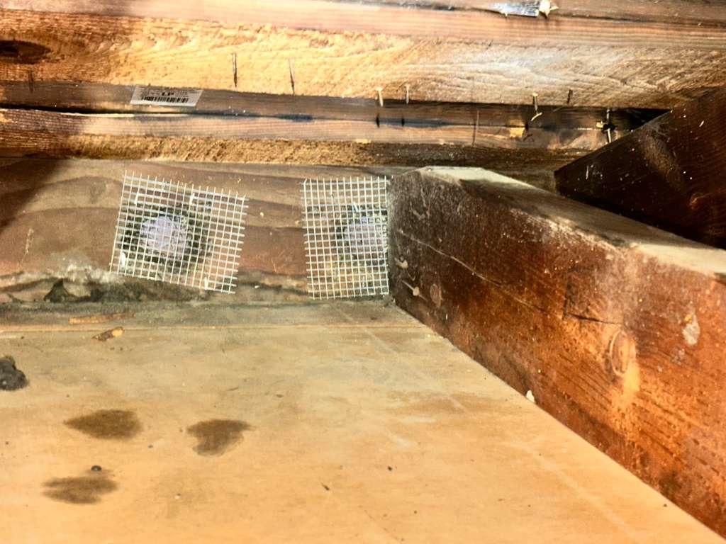 Project in La Puente by Insulation Labs