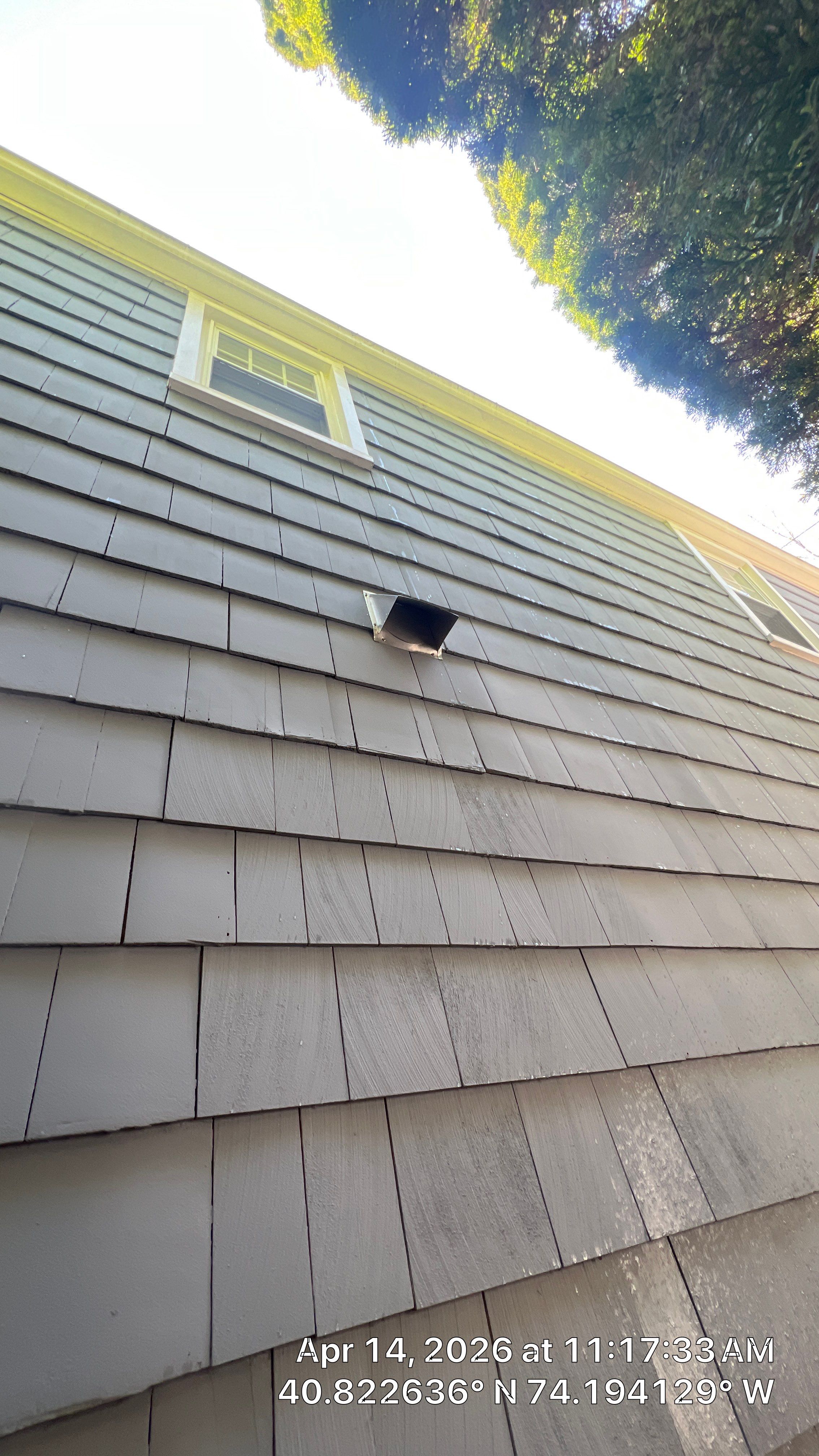 Project in Glen Ridge, New Jersey by NJ Home Maintenance Services