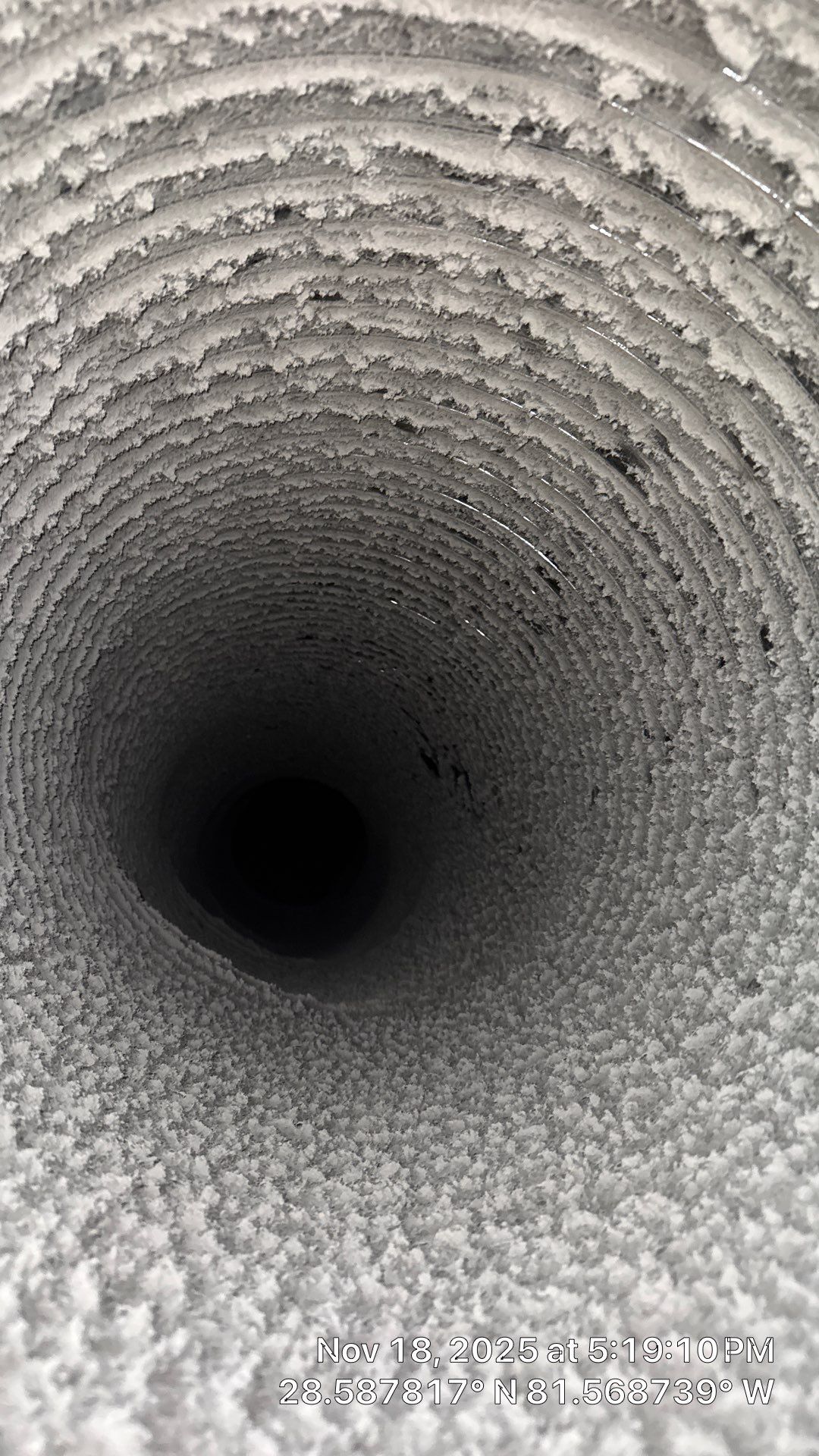 Air Duct Cleaning in Winter Garden by Hygienic Air, Inc