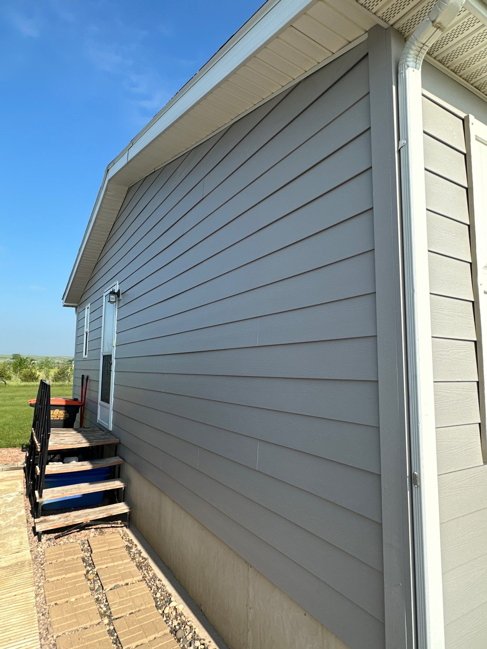 🏡 Fresh New Look with James Hardie Siding! ✨ by Weather-Tite Exteriors LLC