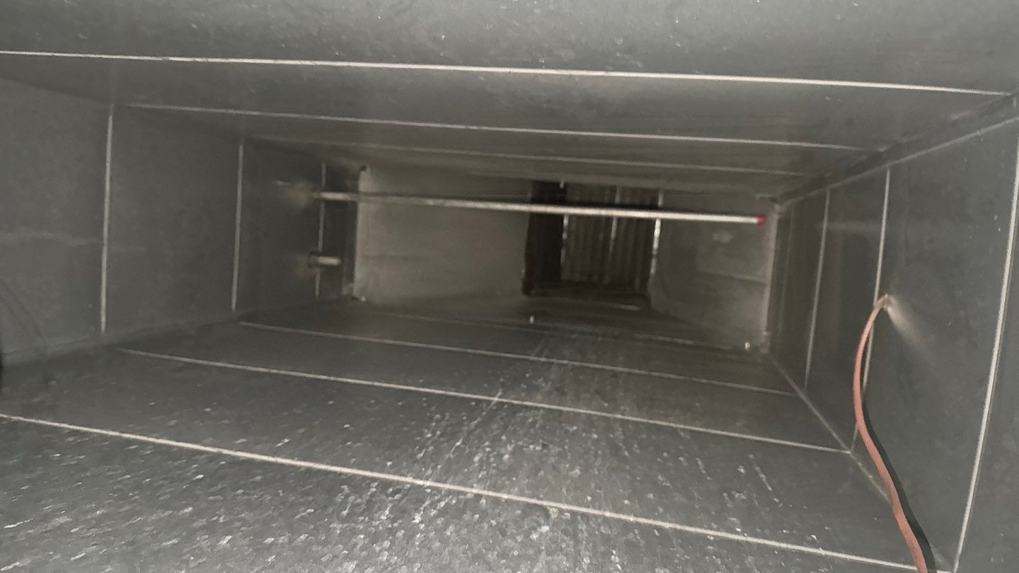 Commercial Air Duct Cleaning in Clermont by Hygienic Air, Inc