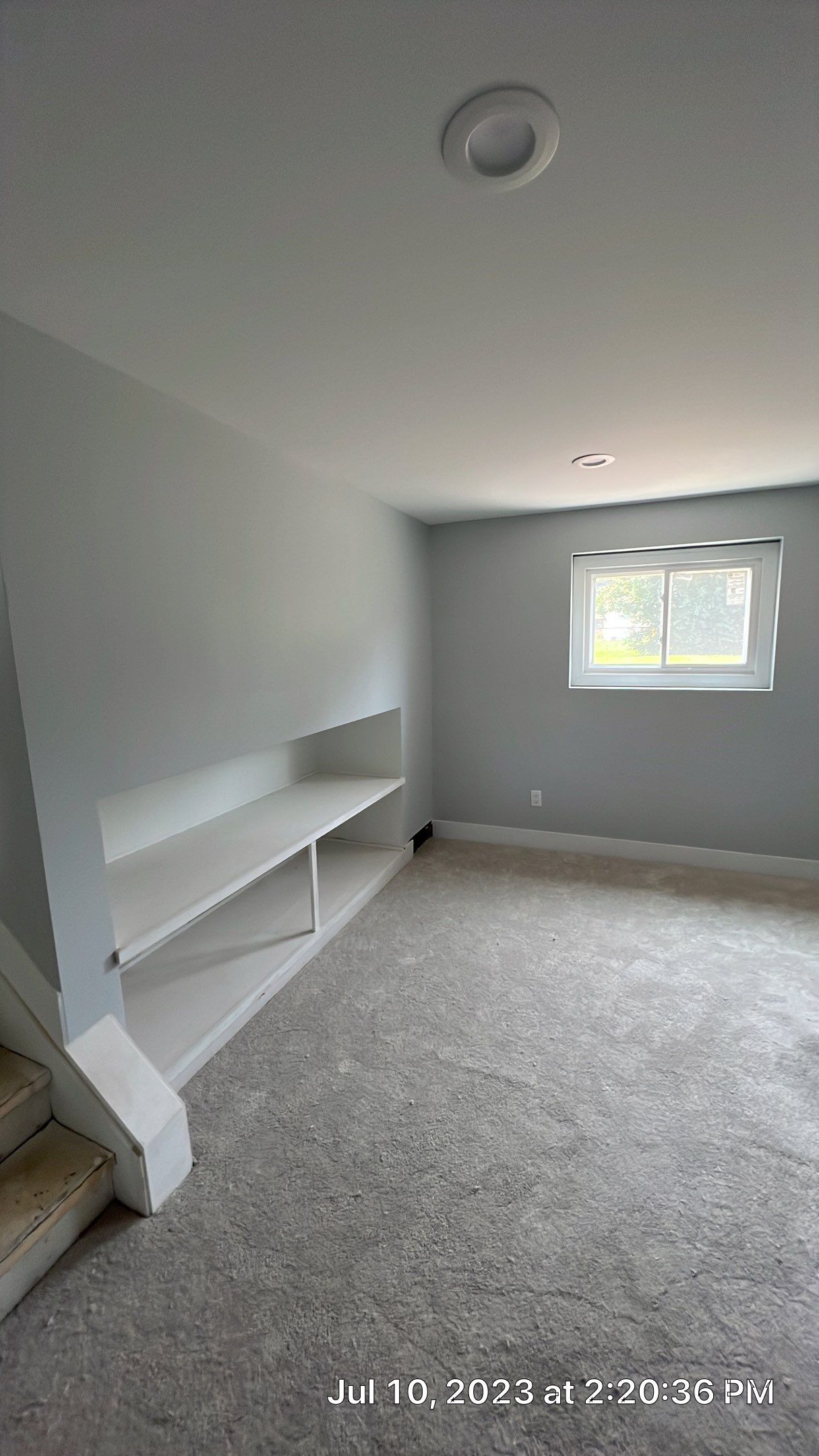 Fire Damage Restoration - Private Residence  by Bloomfield Construction & Restoration