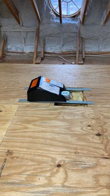 Electrical Installation